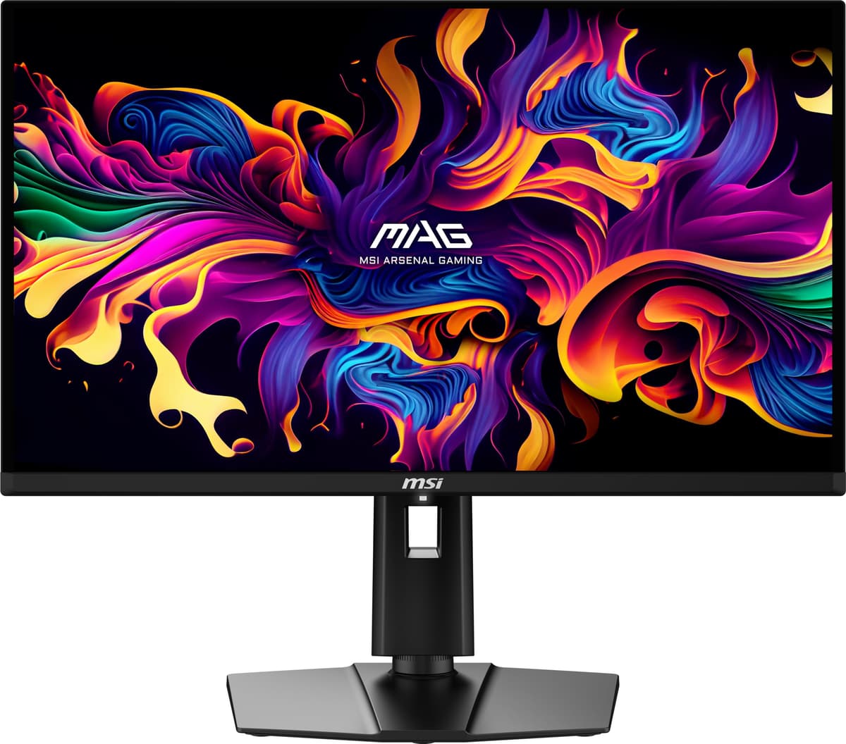 msi MAG 271QPX QD-OLED E2 27" QHD 2560x1440 - 240Hz, 0.03ms