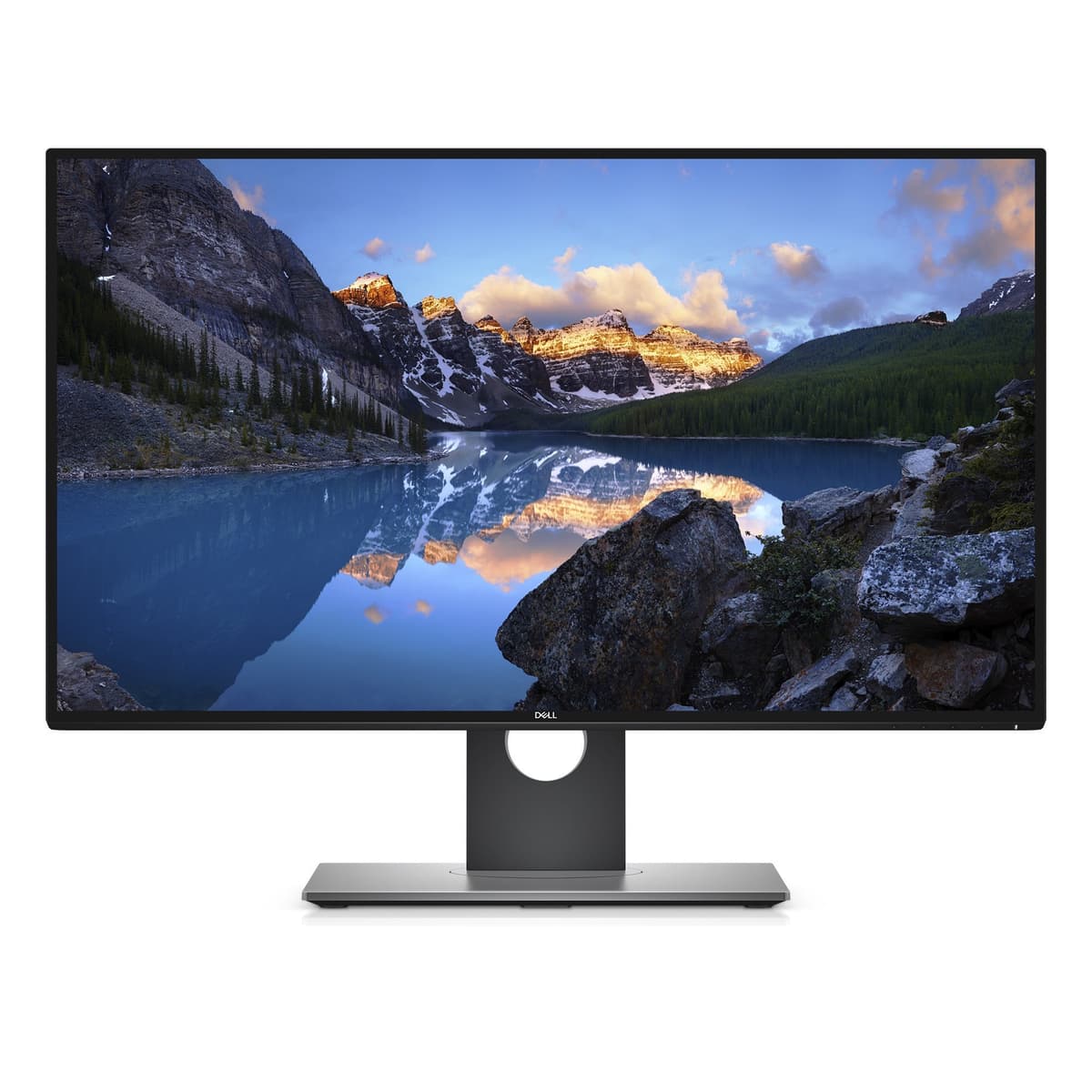 Monitor LED Dell U Series de 27 pulgadas (U2718Q) (Reacondicionado)