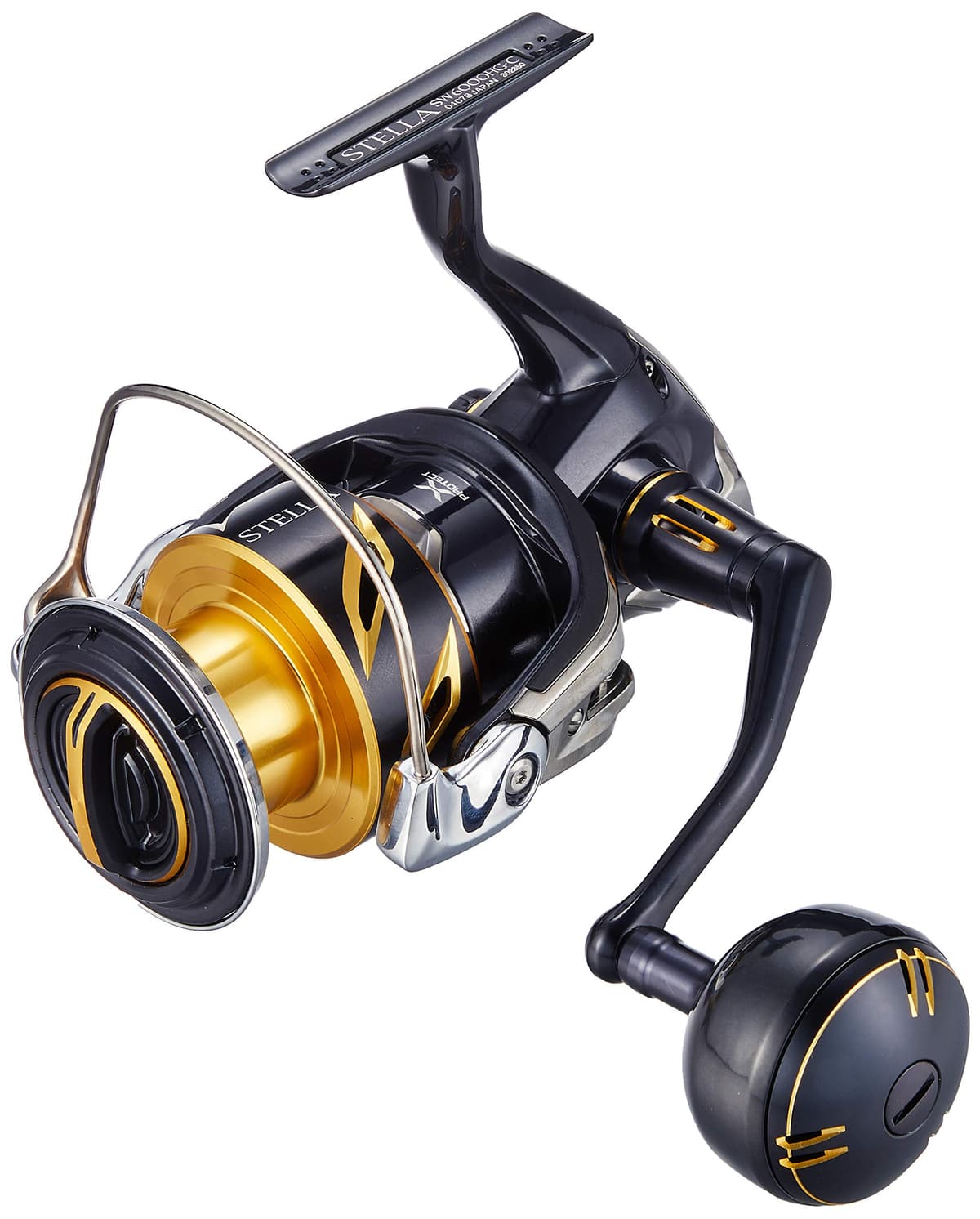 SHIMANO 20 Stella SW 6000HG 04078