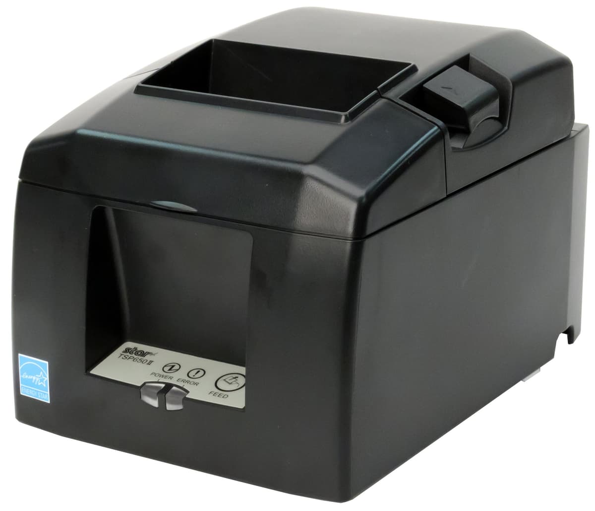 Star Micronics TSP654IIBi Impresora térmica de recibos Bluetooth con cortador - Putty 39481280