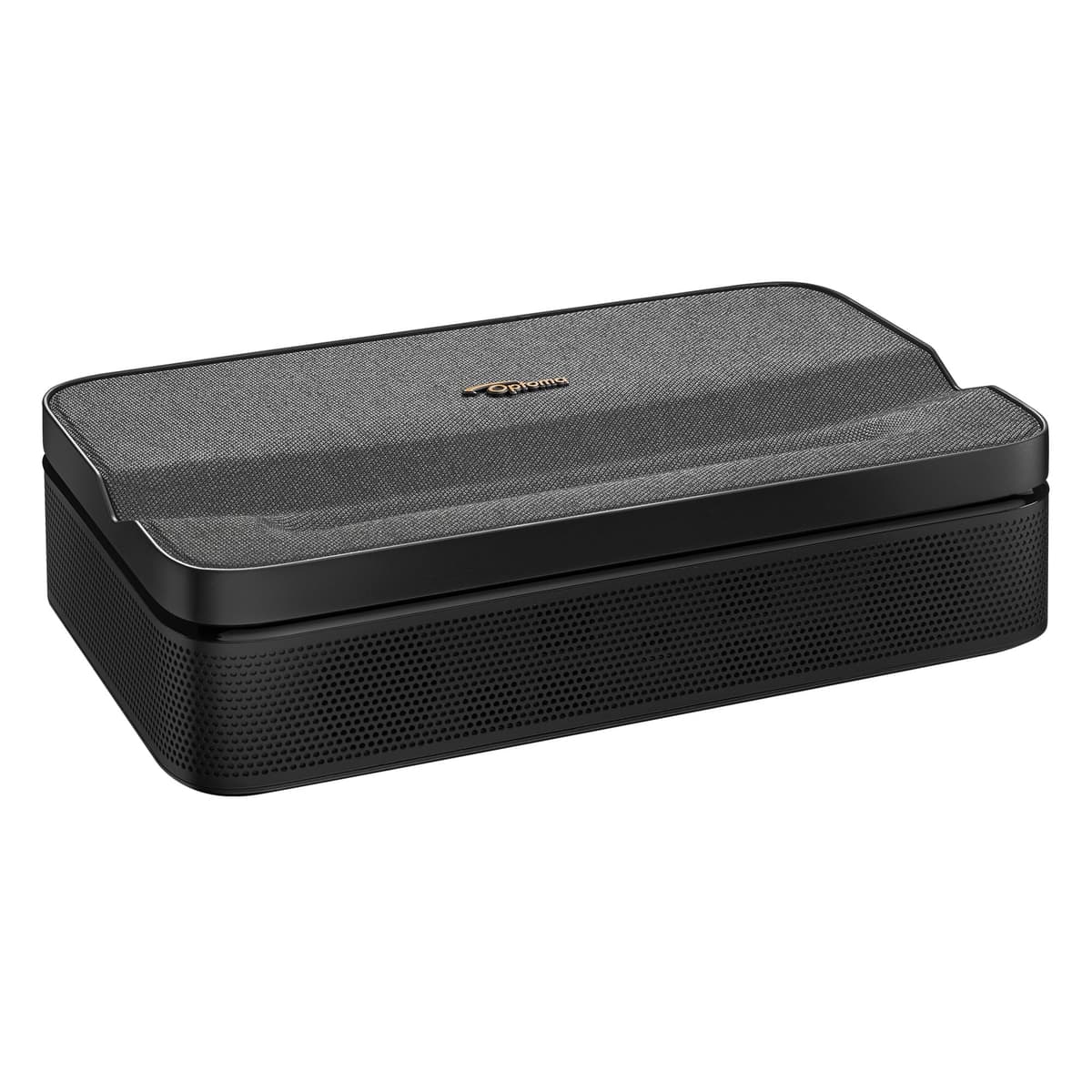Optoma ML1080UST PHOTON GO proyector portátil Triple Laser 1080p HDR con Google TV
