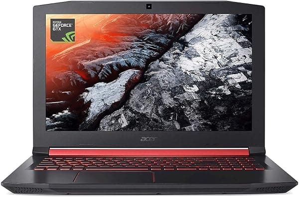 Acer 15.6in Intel Core i5 2.50 GHz, 8 GB RAM, 256 GB SSD, Windows 10 Home | AN515-51-55WL (reacondicionado)