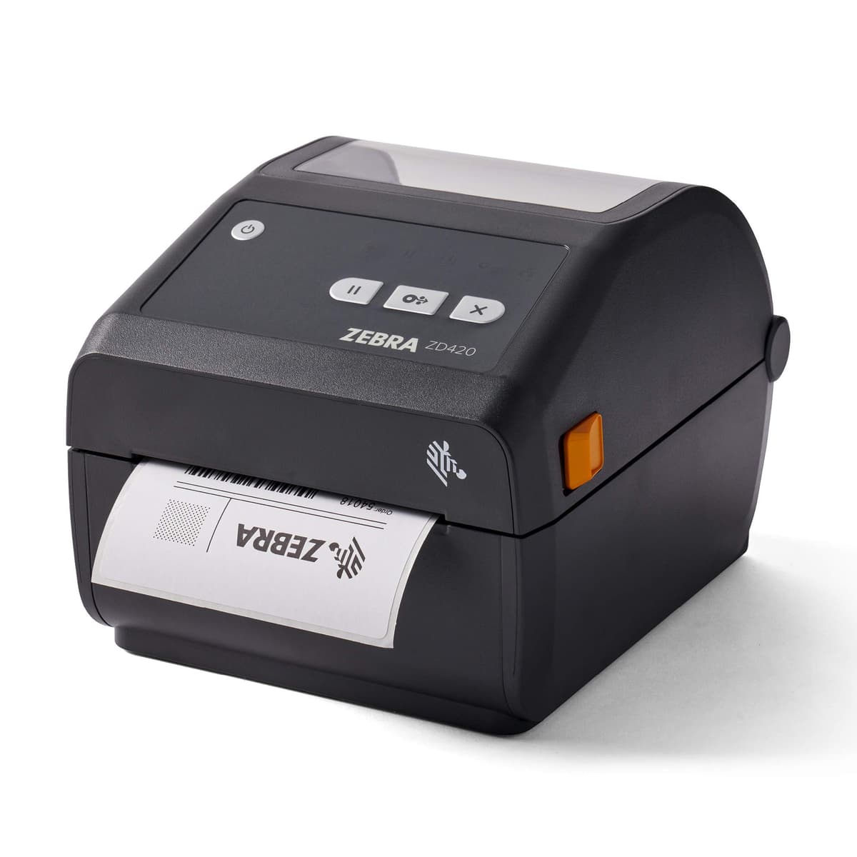 Zebra ZD420d impresora de escritorio térmica directa 4 pulgadas (203 dpi) ZD42042-D01E00EZ