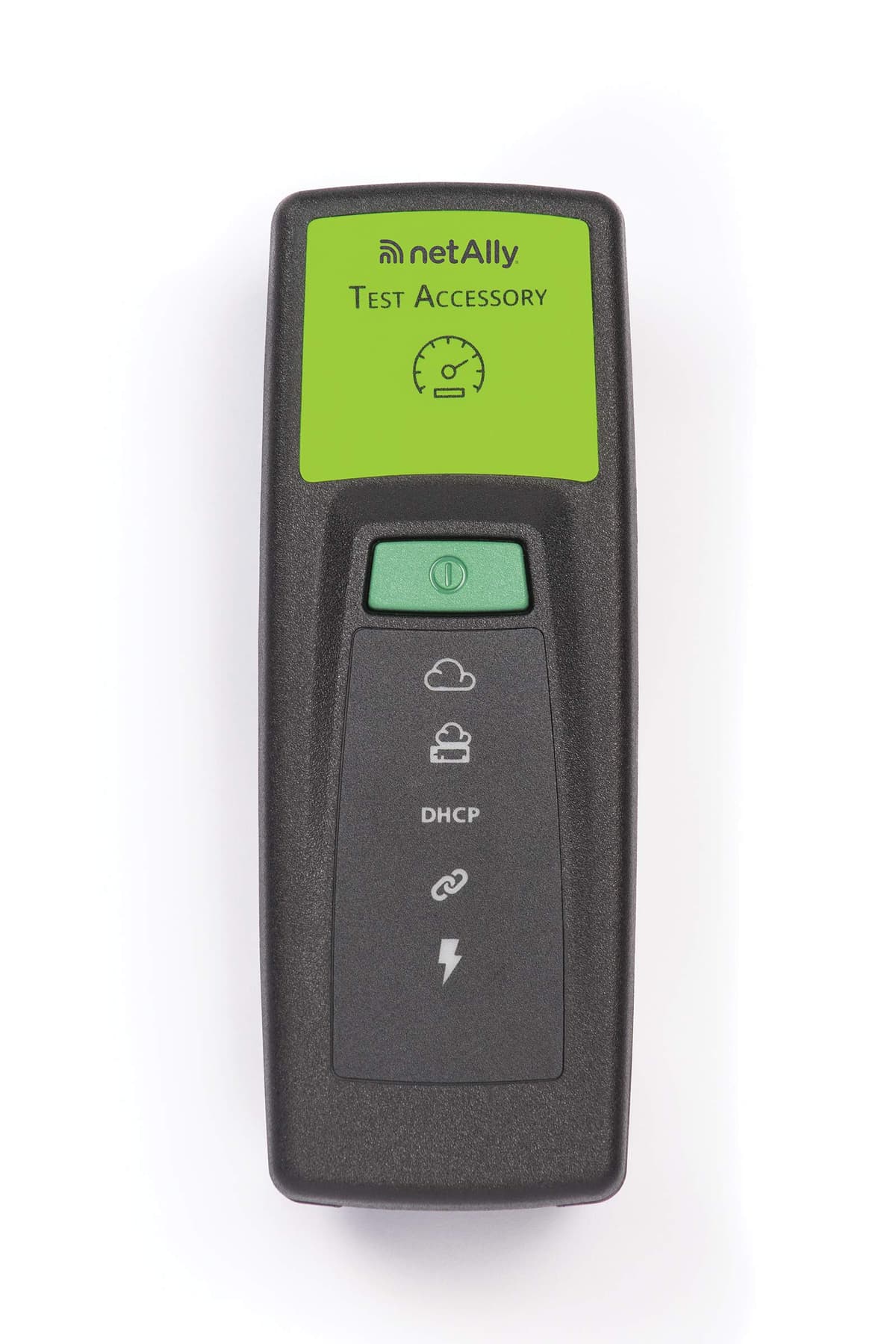 NetAlly TEST-ACC Test Accessory iPerf3 móvil para AirCheck G2