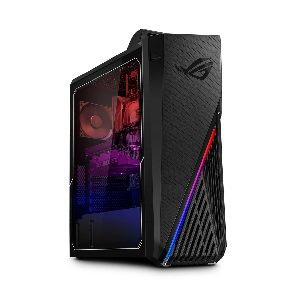 ASUS ROG Strix G15 Desktop Intel i7-12700F RTX 3060 16GB 1TB G15CF-AB766