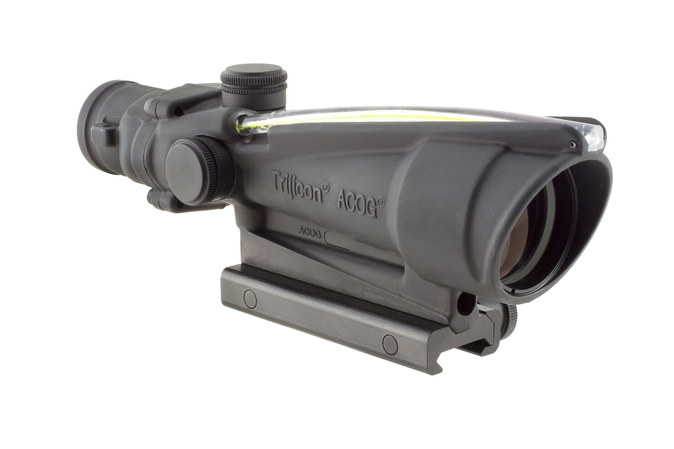 Trijicon ACOG 3.5x35 Chevron Ámbar TA11F-A GS76309