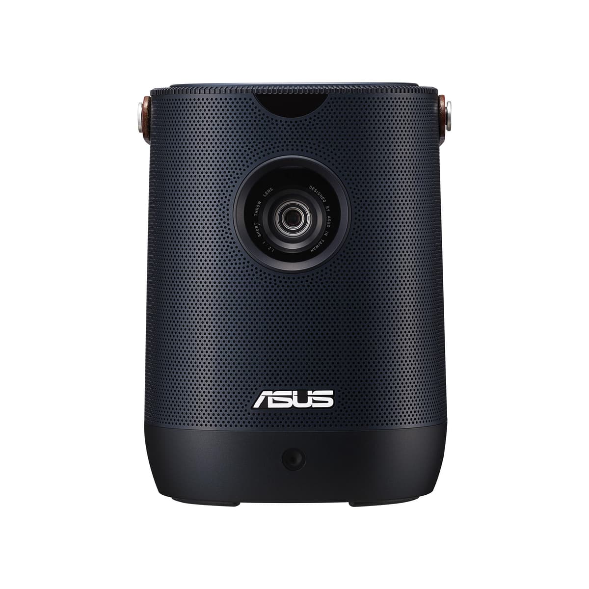ASUS ZenBeam L2 Proyector portátil Full HD 1080p con Android TV y batería integrada