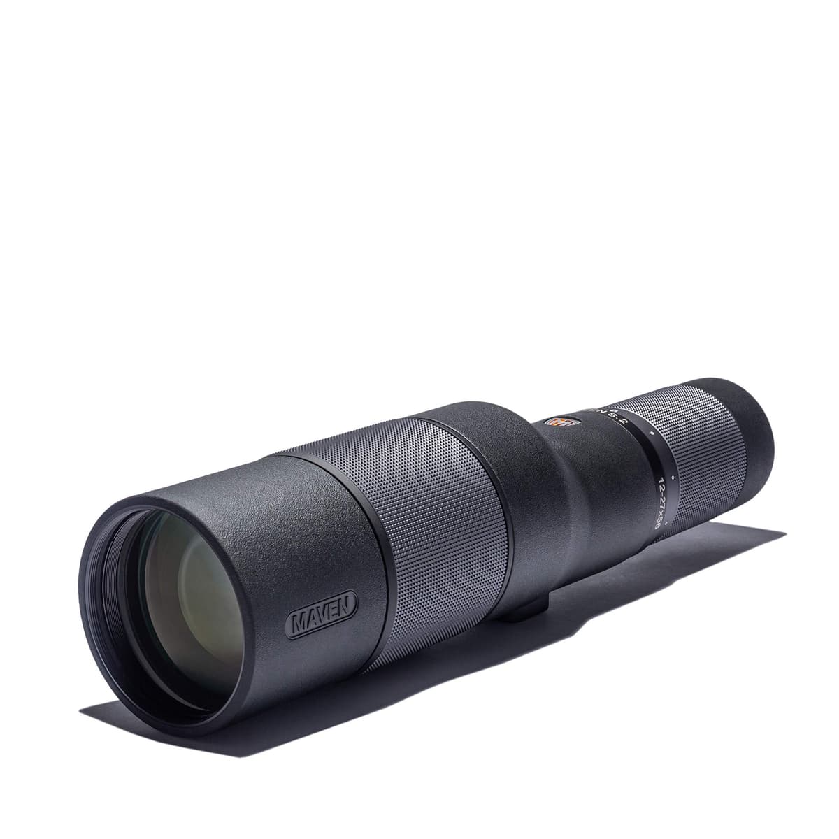 Maven S.2 12-27x56mm FL Spotting Scope