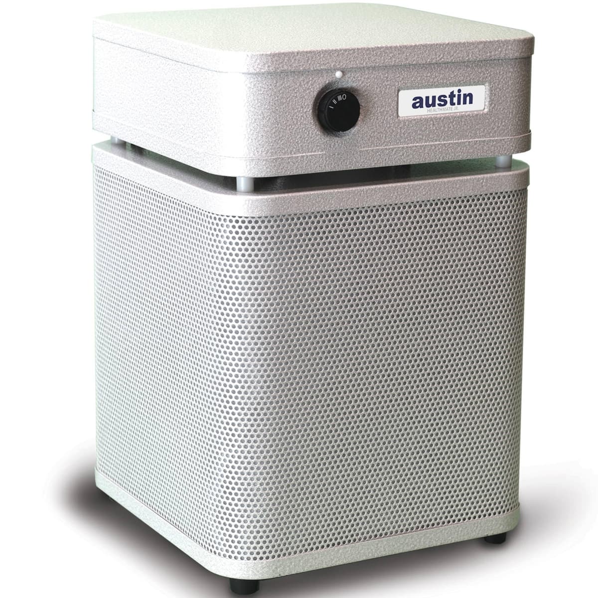 Austin Air HealthMate Purificador de Aire Junior, Sandstone - Purificadores de Aire Avanzados de 4 Etapas para el Hogar con Carbón Activado y Zeolita - Ideal como Purificadores de Aire para Dormitorio, Model A200 A200A1
