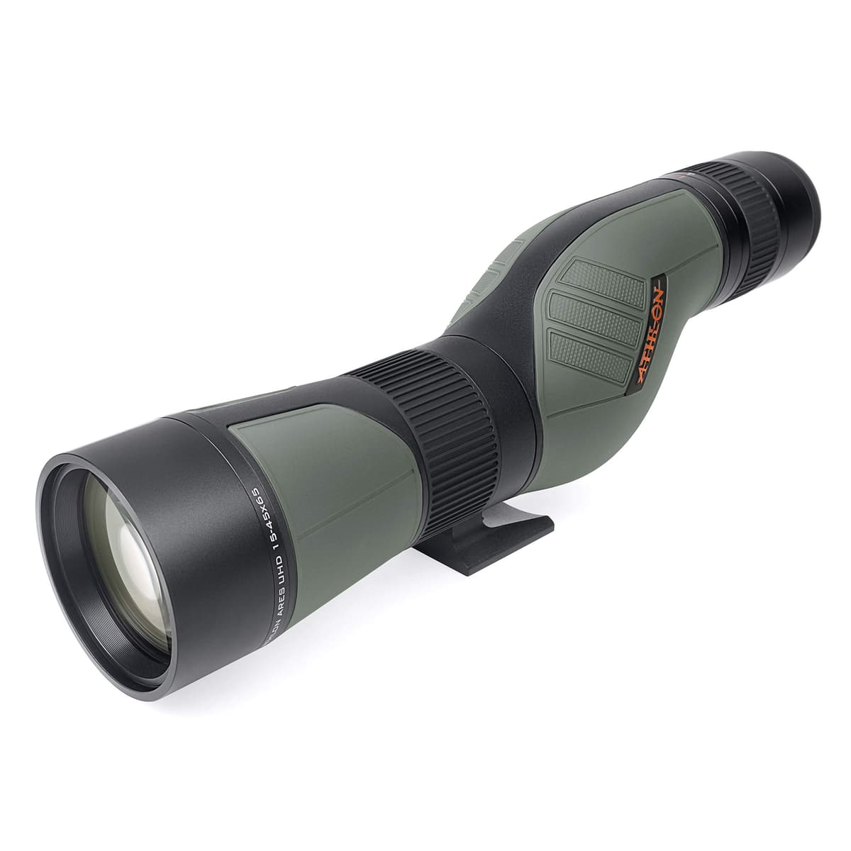 Athlon Optics Ares G2 UHD 15-45x65 - Telescopio terrestre (straight)
