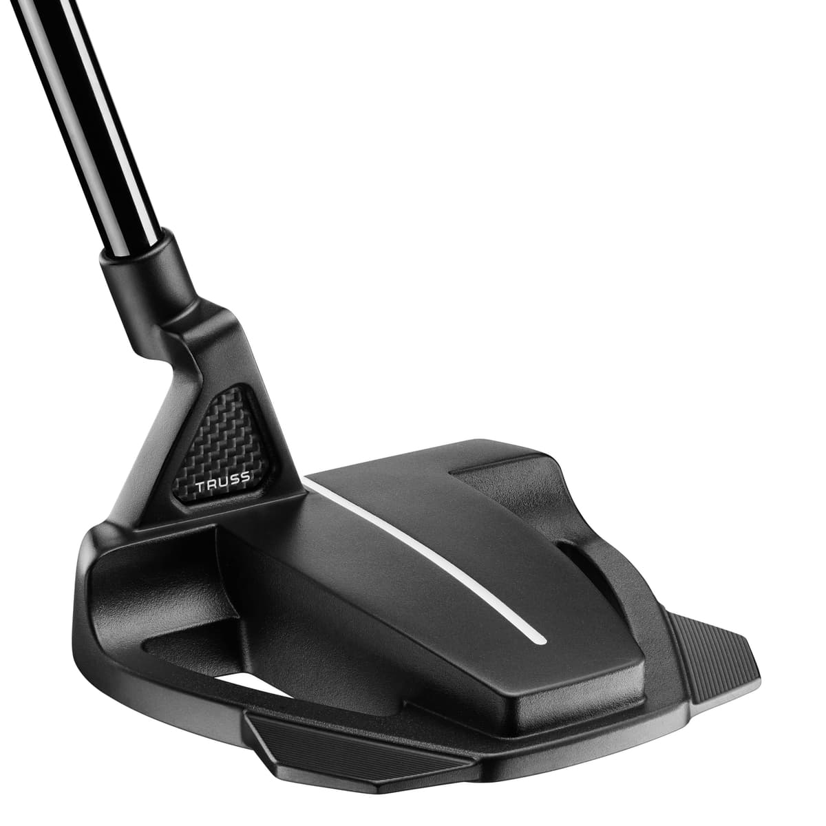 TaylorMade Spider Tour Z Truss Putter 33" Derecho, Negra N0773325