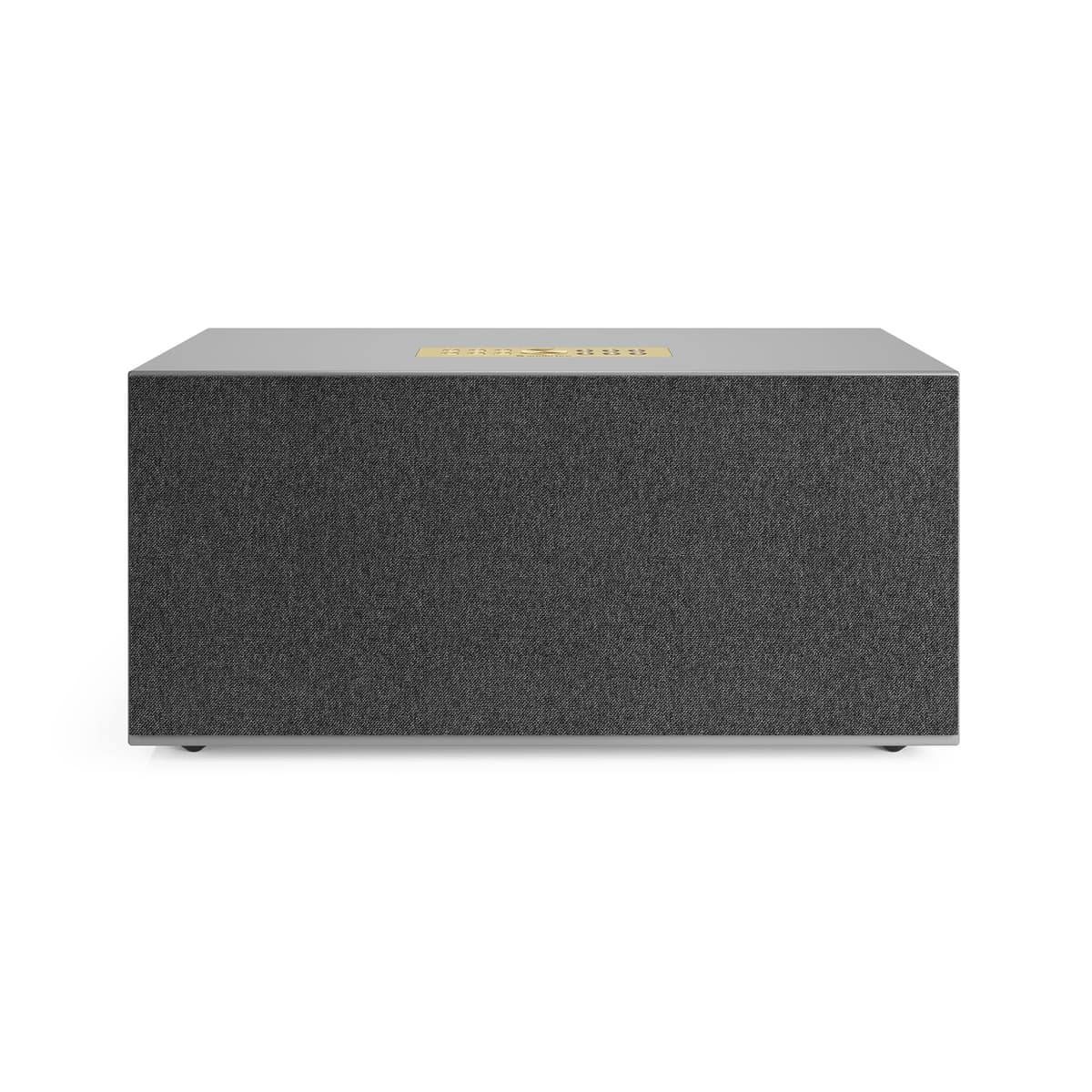 Audio Pro C20 Altavoz activo estéreo compacto - AirPlay 2, Google Cast, Multiroom (gris) 15295