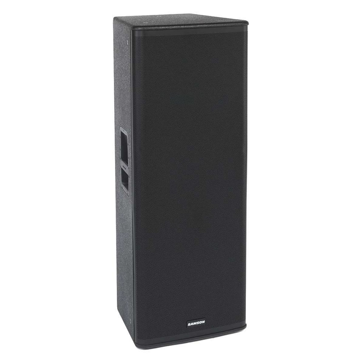 SAMSON RSX215 Gabinete PA pasivo de 2 vías SARSX215