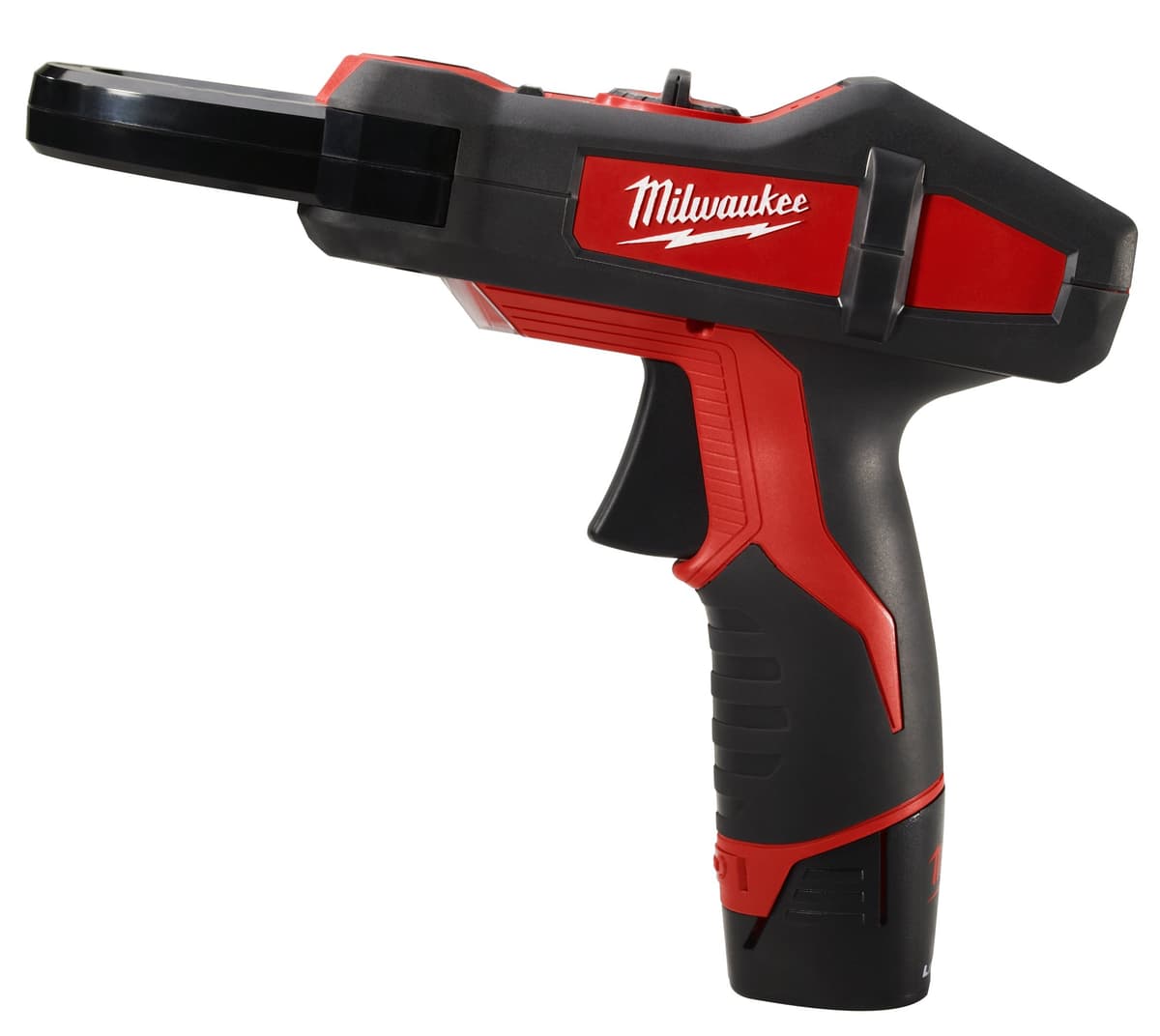 Milwaukee 2239-21 M12 Clamp-Gun Clamp Meter Kit