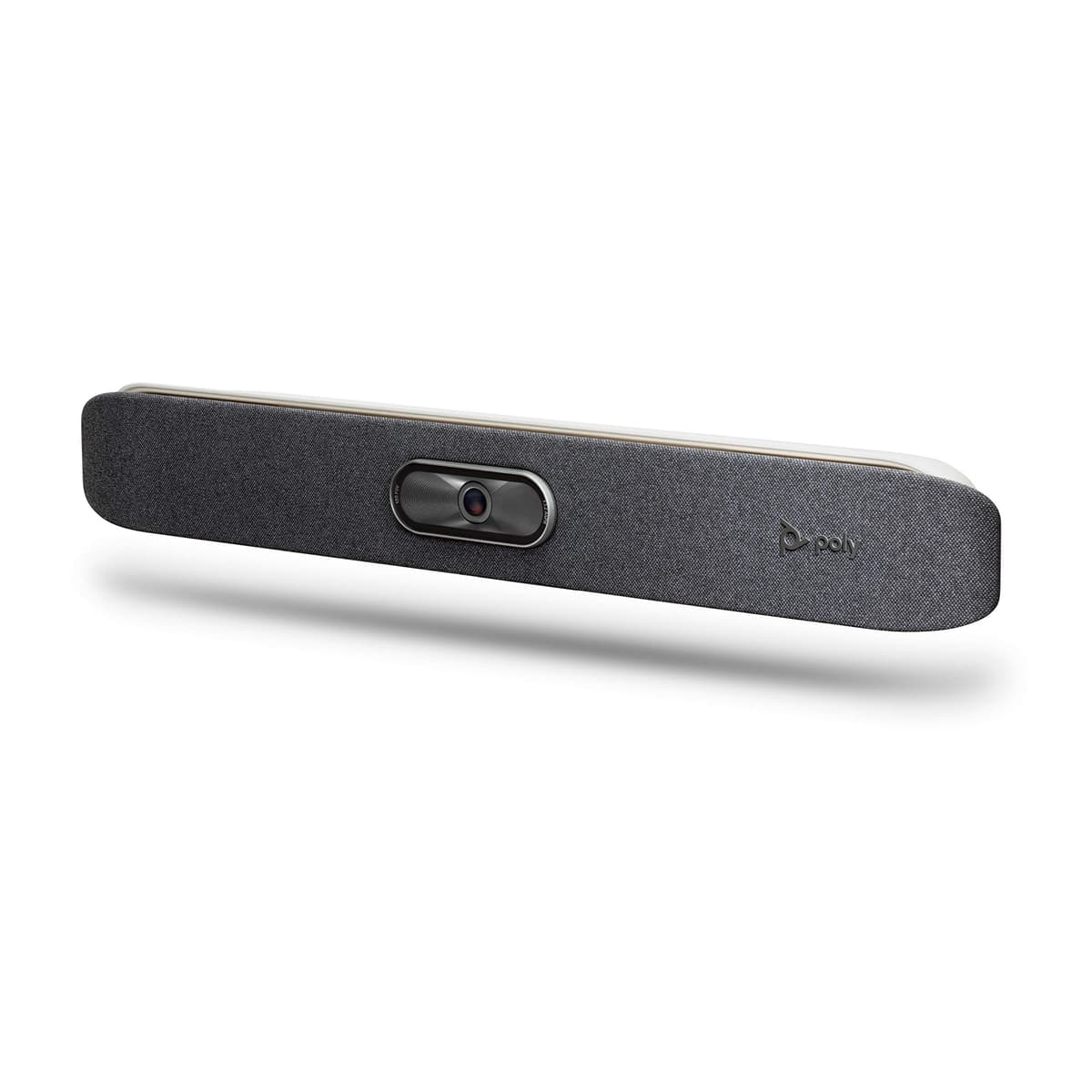 Plantronics Poly Studio X30 con controlador táctil TC8 - Barra de video 4K para salas pequeñas 2200-86260-001