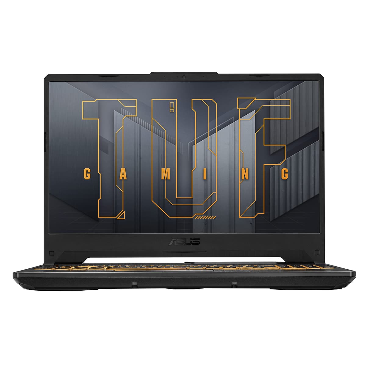 ASUS TUF Gaming F15 15.6" 144Hz i7-11800H GeForce RTX 3050 Ti 16GB 512GB SSD TUF506HE-DS74