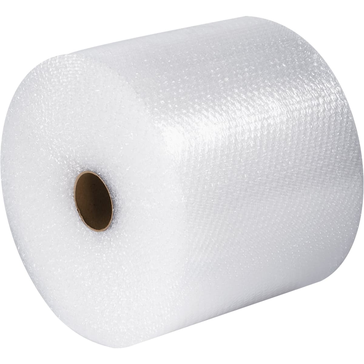 Aviditi Bubble Cushioning Wrap Roll 48in x 125ft BWUP1248P