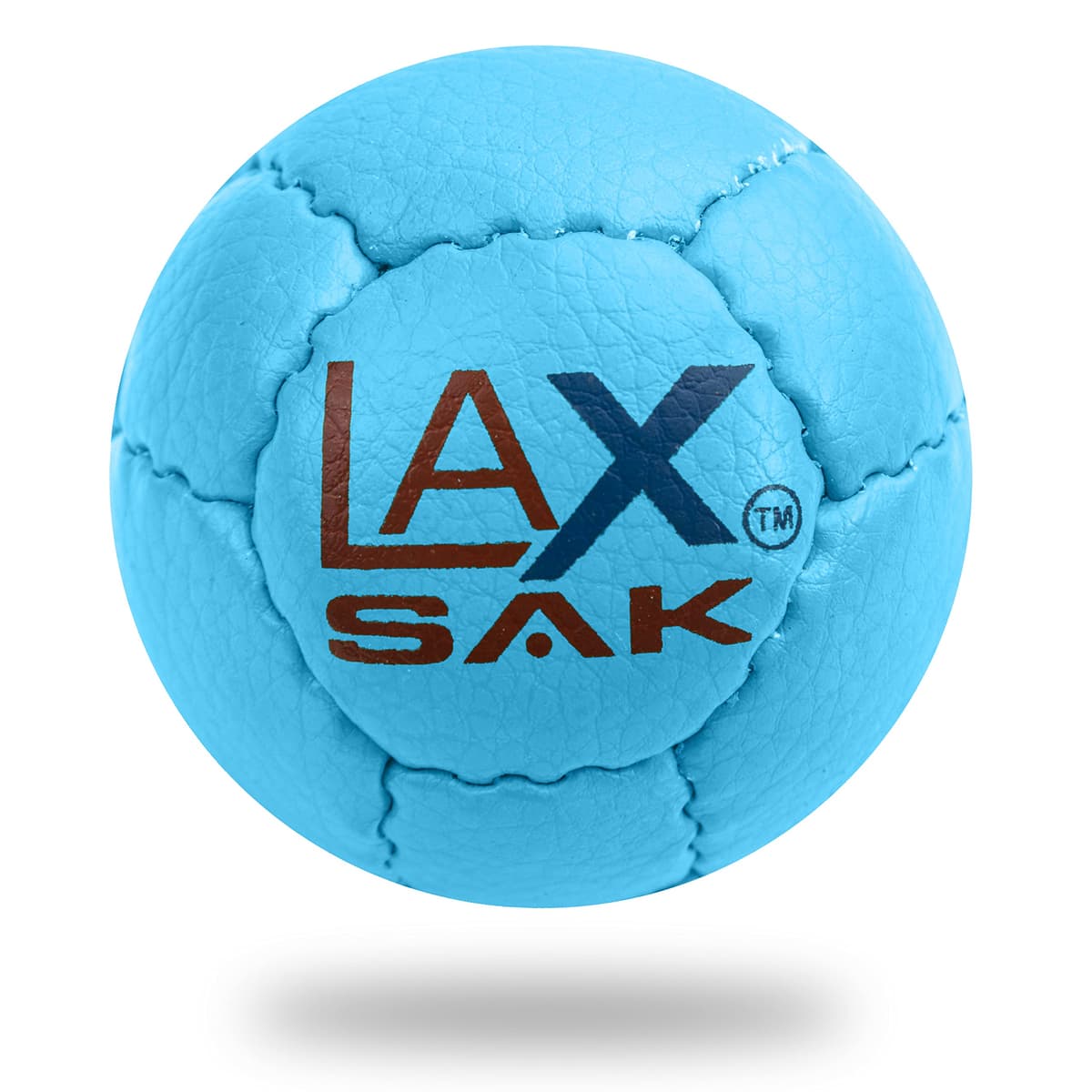 Lax Sak Bolas de práctica para lacrosse American Flag x120 LSC-CB-120