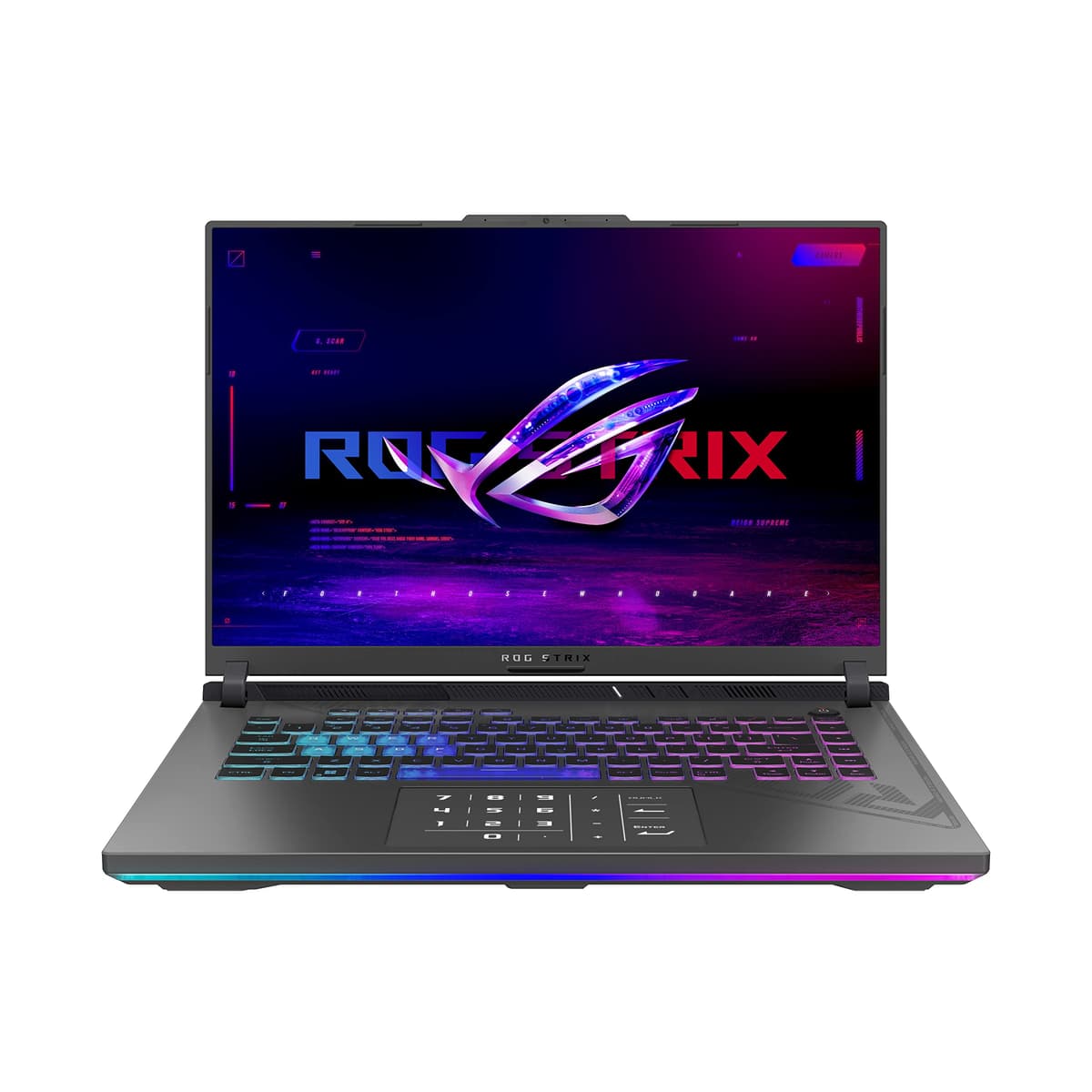 ASUS ROG Strix G16 (2023) G614JU-ES94