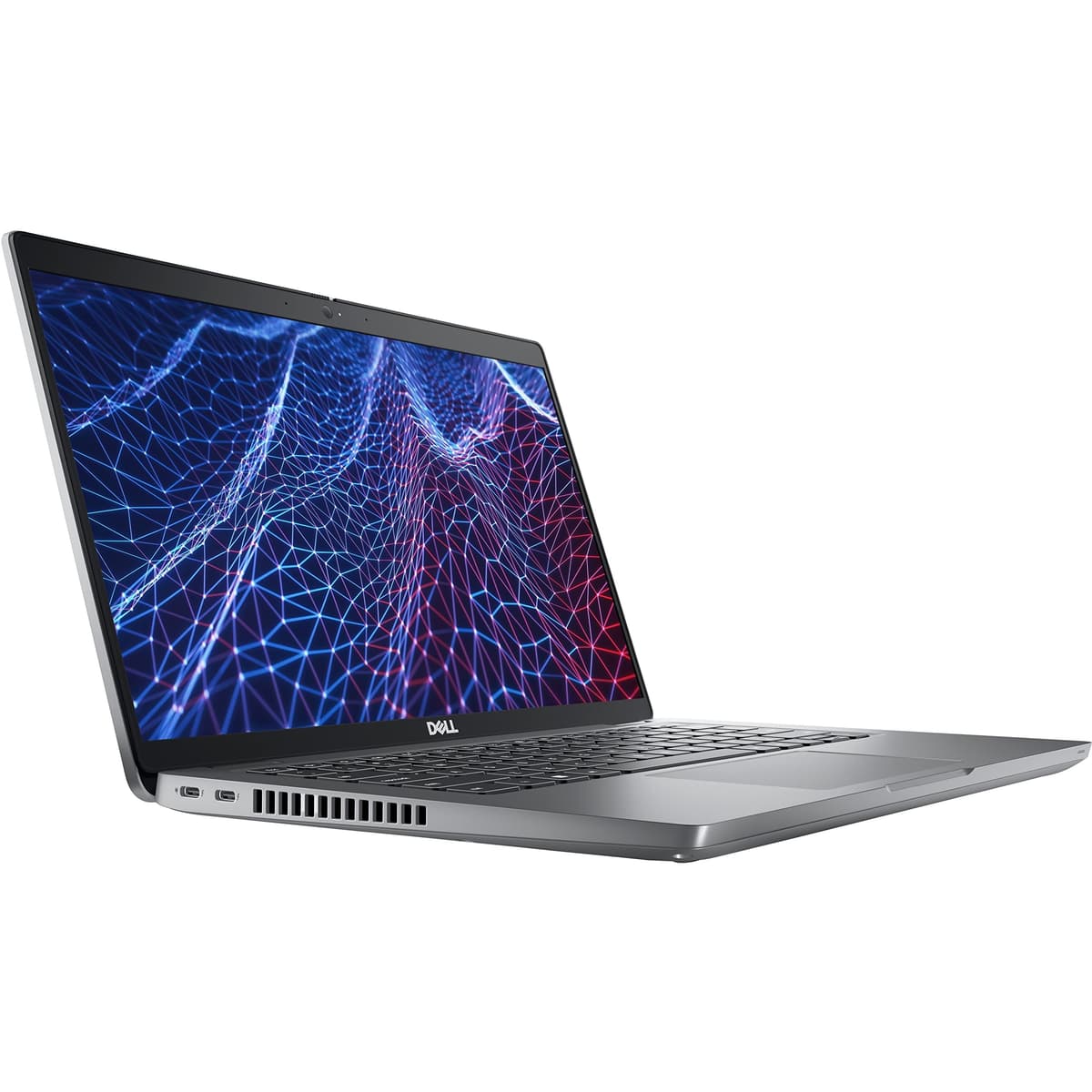Dell Latitude 5430 14" Full HD i7-1255U 16GB 256GB SSD Gris K653X