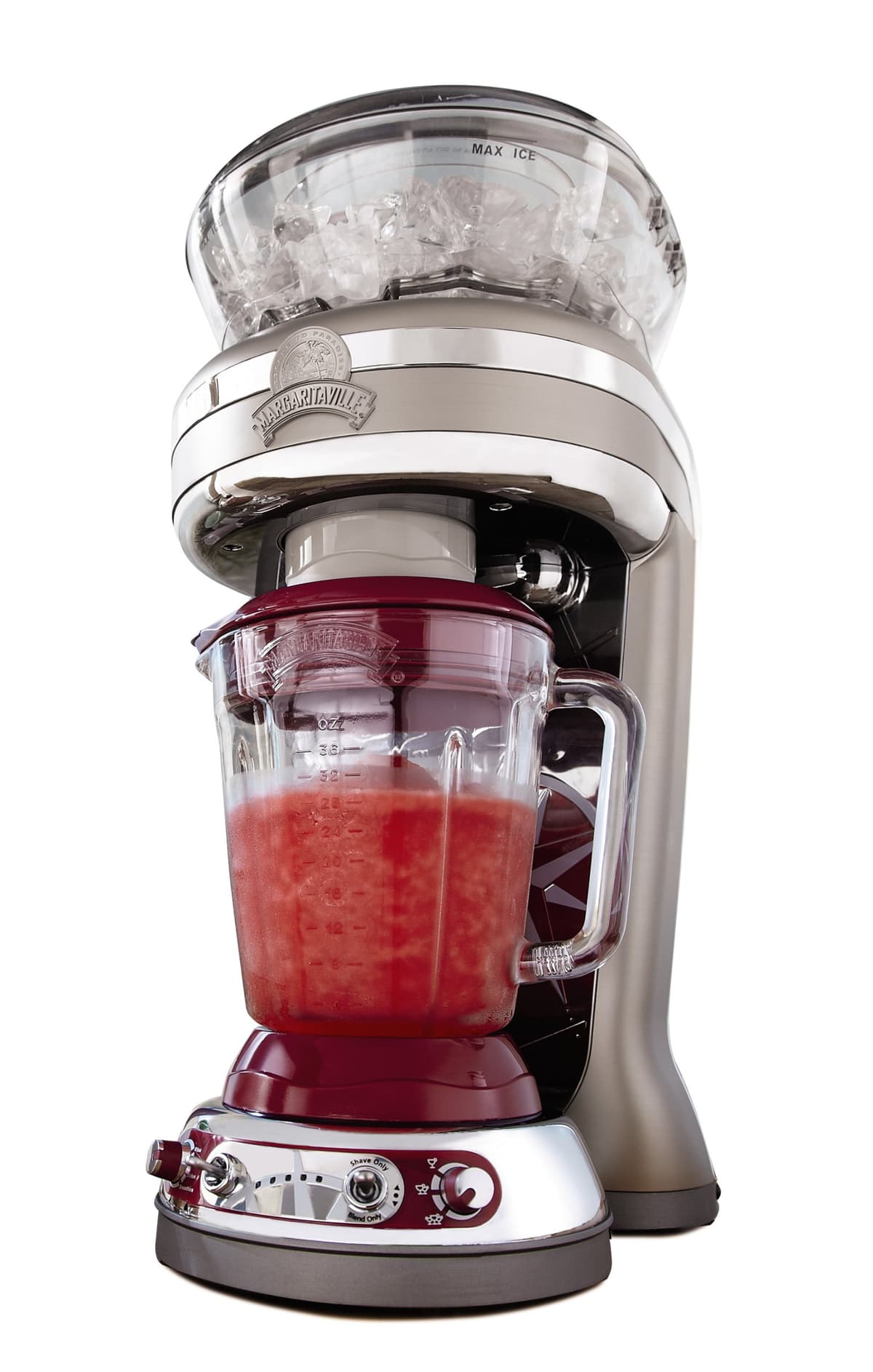 Margaritaville Fiji Frozen Concoction Maker DM2500 - Máquina para bebidas congeladas DM2500-000-000