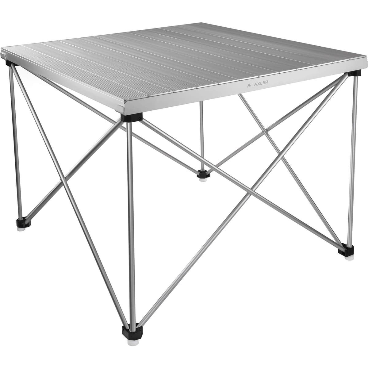 Axler Plataforma portátil PSR-44 para fotografía 4 x 4' Elevación 39" Capacidad 450 lb