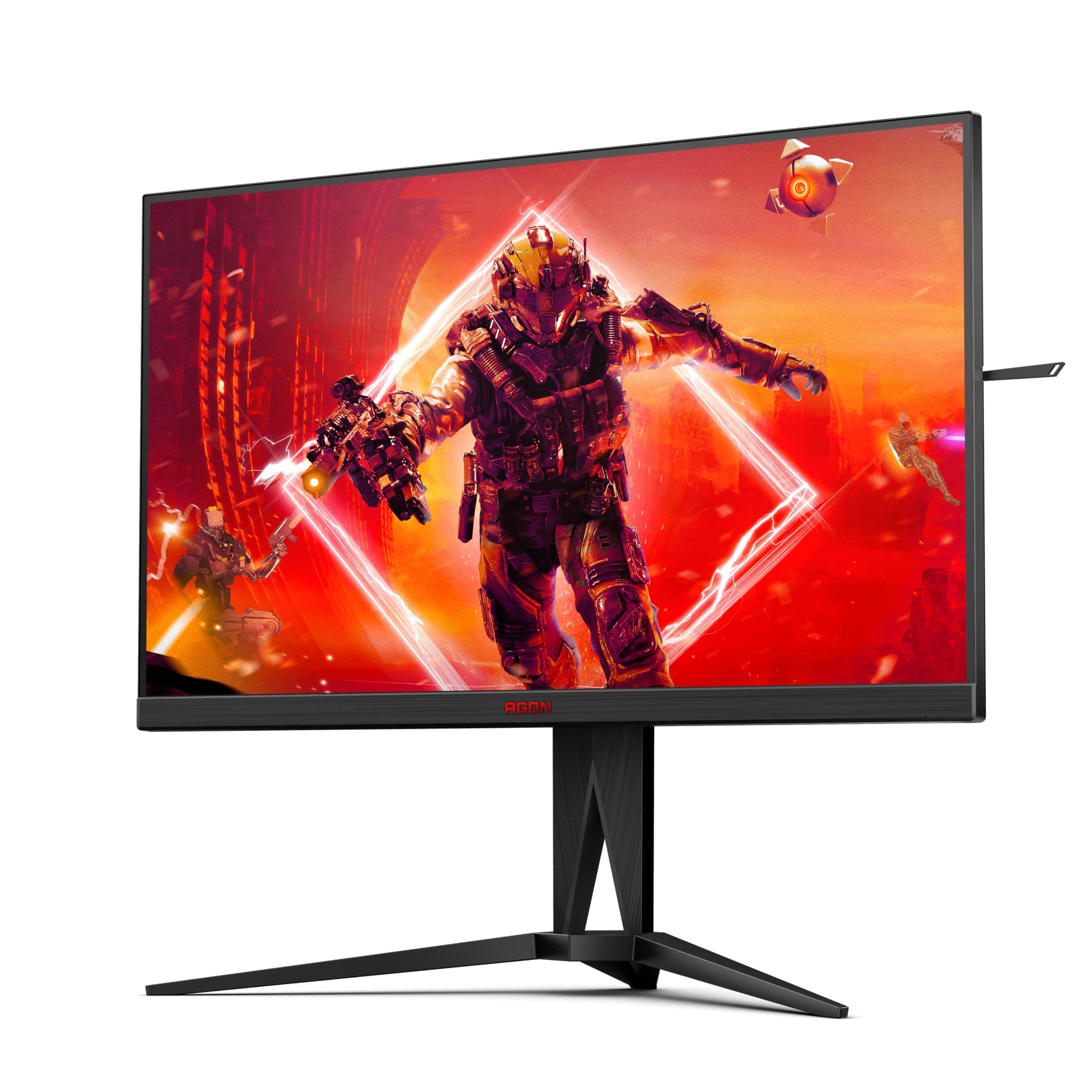AOC AGON 5 AG325QZN/EU 31.5" QHD 2560 x 1440 LED
