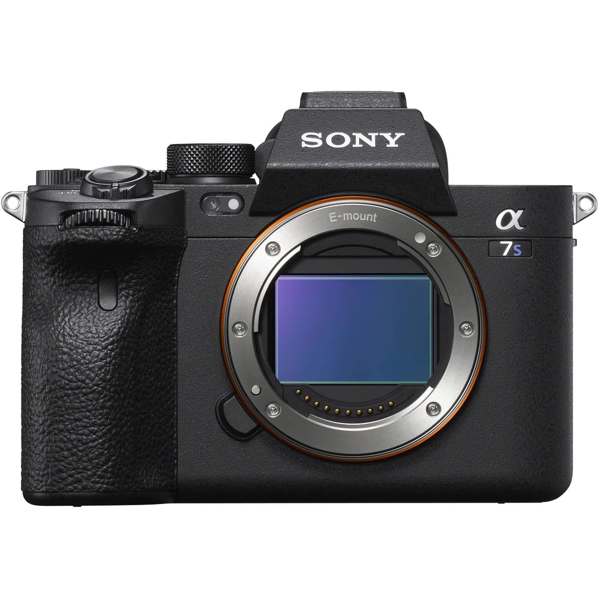 Sony Alpha 7S III Full-frame Mirrorless (Renovada) ILCE7SM3/B