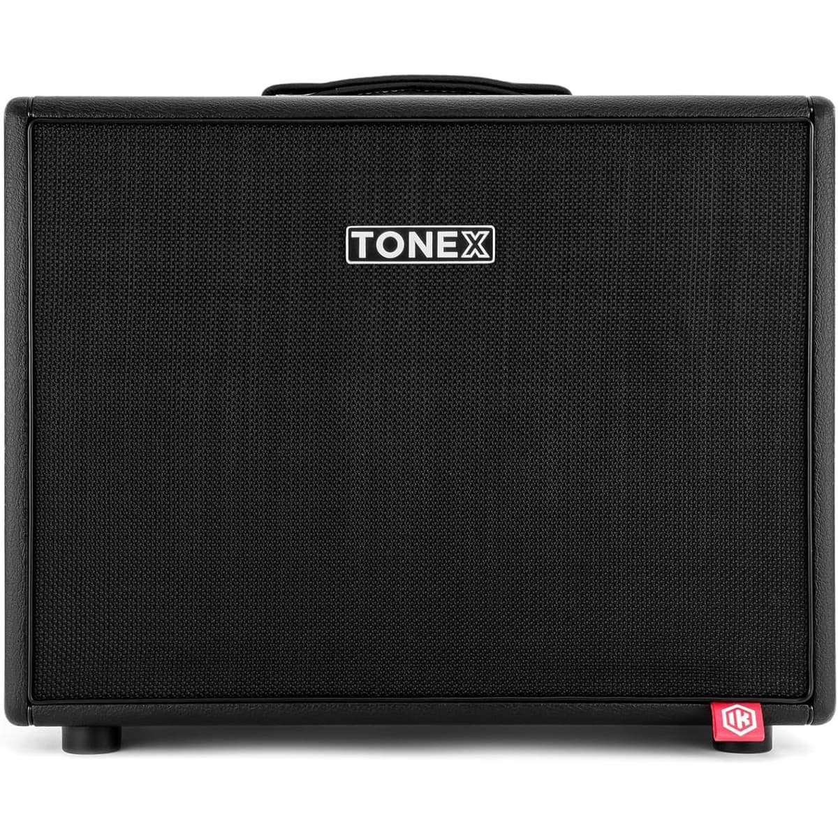 IK Multimedia TONEX Cab Professional FRFR 700W - Bocina amplificada plana con DSP 8025813937031