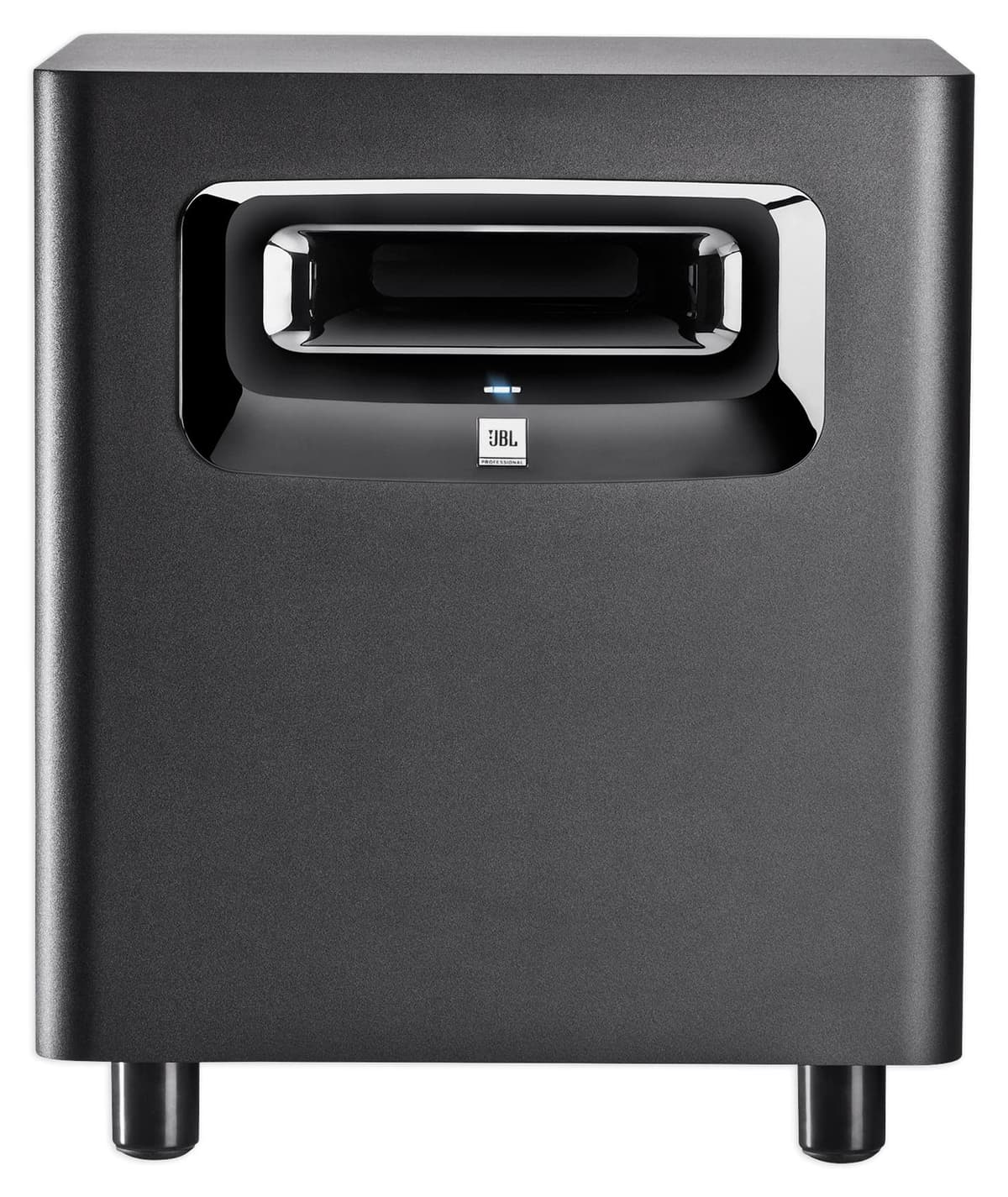 JBL Professional LSR310S - Subwoofer de monitor de estudio, 10 pulgadas, negro