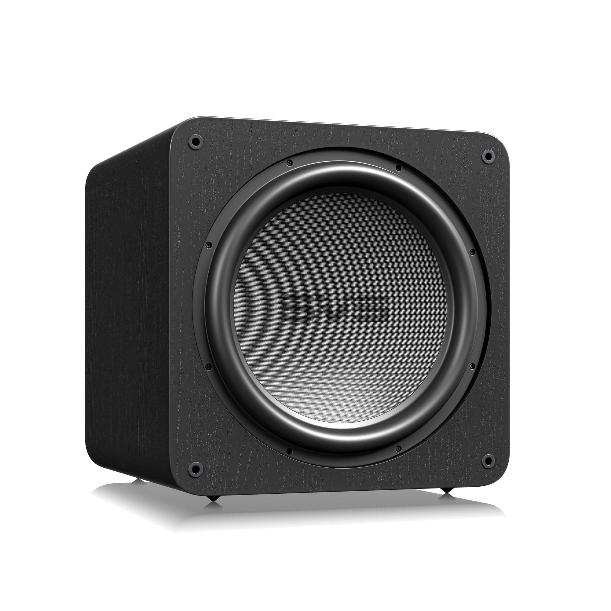 SVS SB17-Ultra R Evolution Subwoofer Sellado 17" (Black Oak) SB17-ULTRABLKOAK
