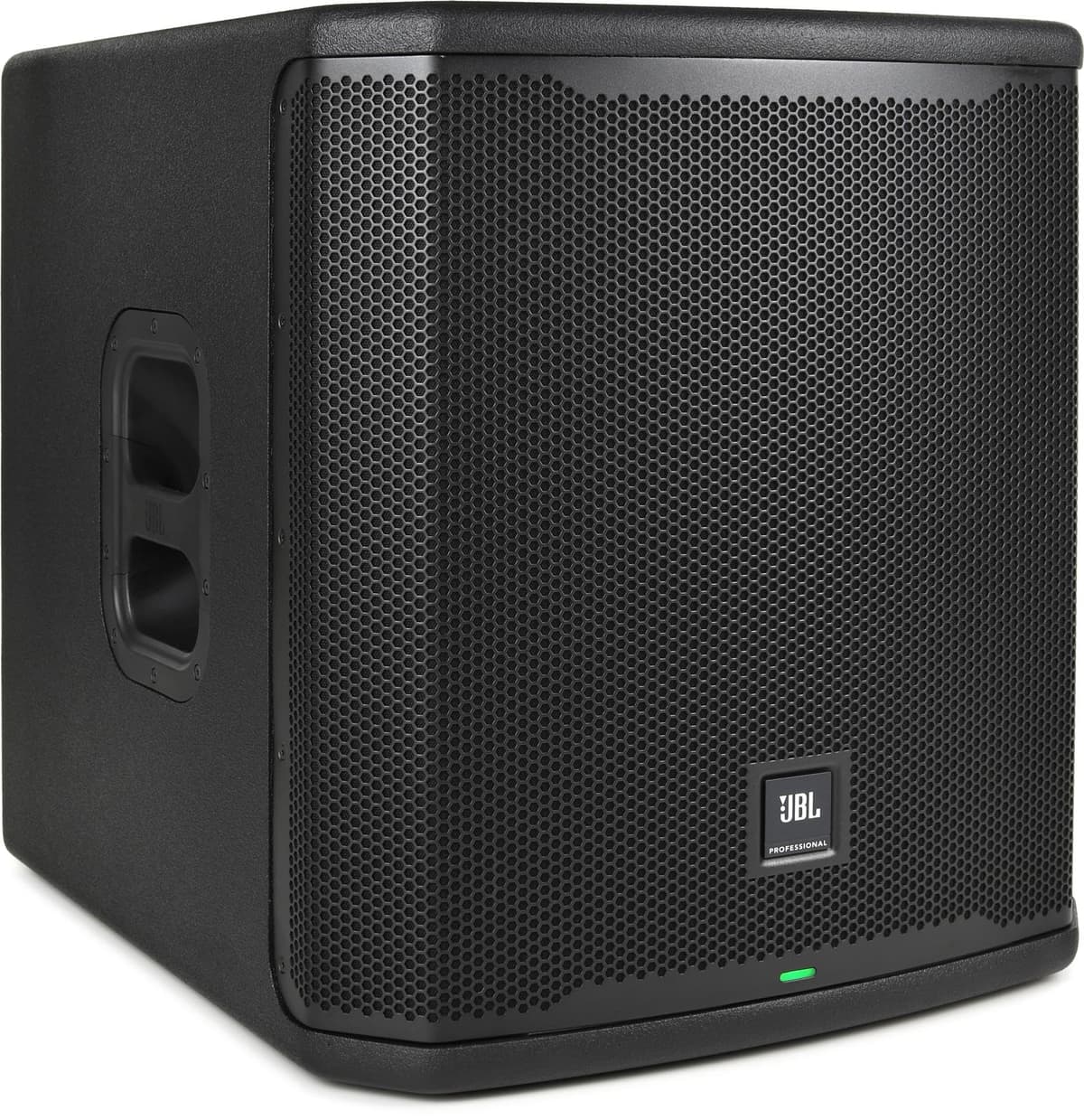 JBL Professional PRX915XLF Subwoofer Activo 15" 2000W con DSP, EQ Paramétrico y Control por APP/BLE - Negro JBL-PRX915XLF-NA