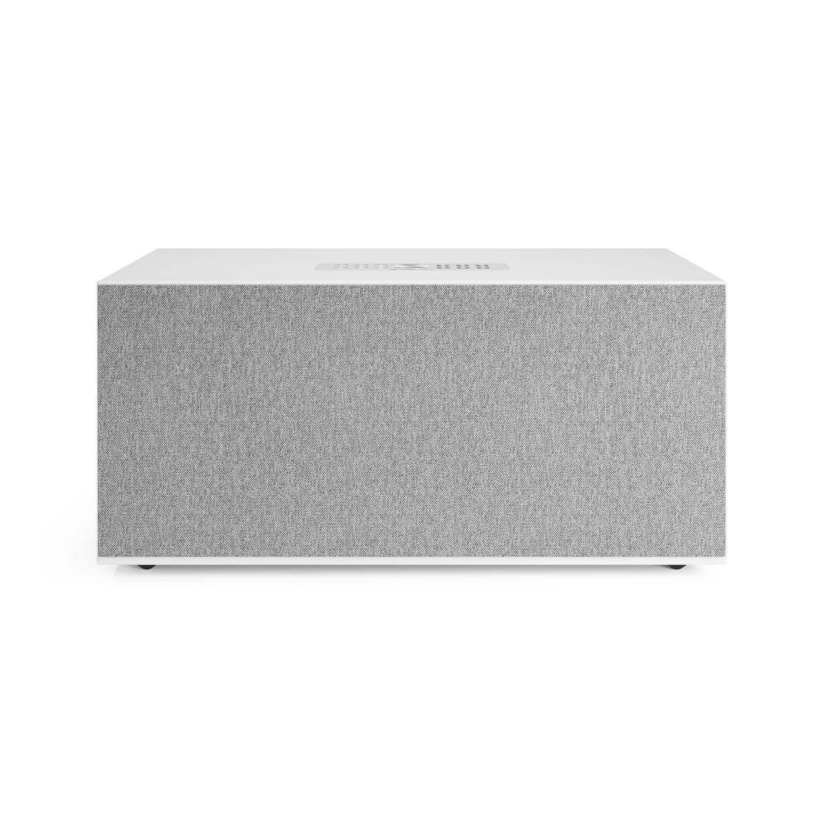 Audio Pro C20 Altavoz Estéreo Activo Compacto con AirPlay 2 y Google Cast - Blanco 15290