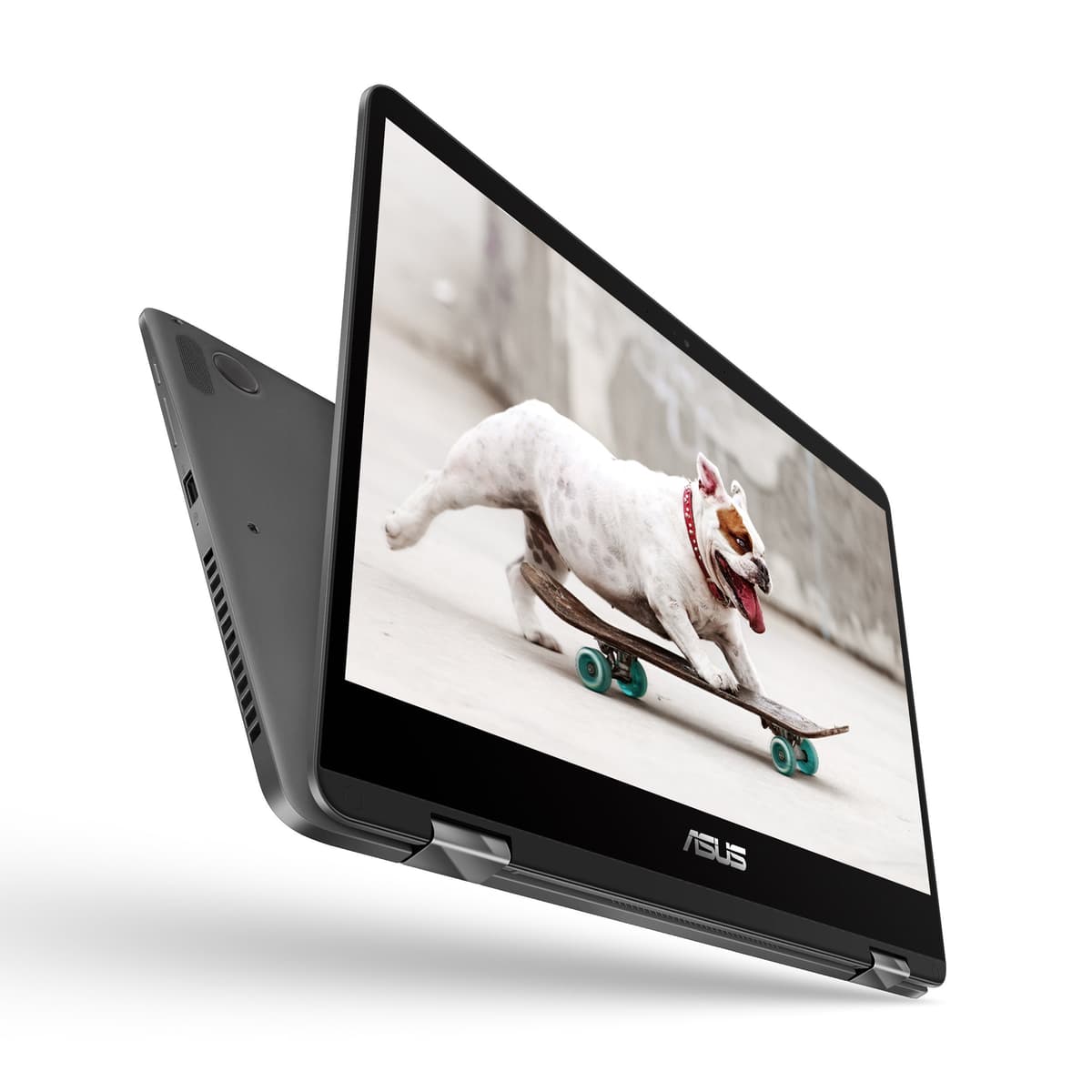 ASUS ZenBook Flip 14 UX461UA-DS51T Convertible Ultrafino