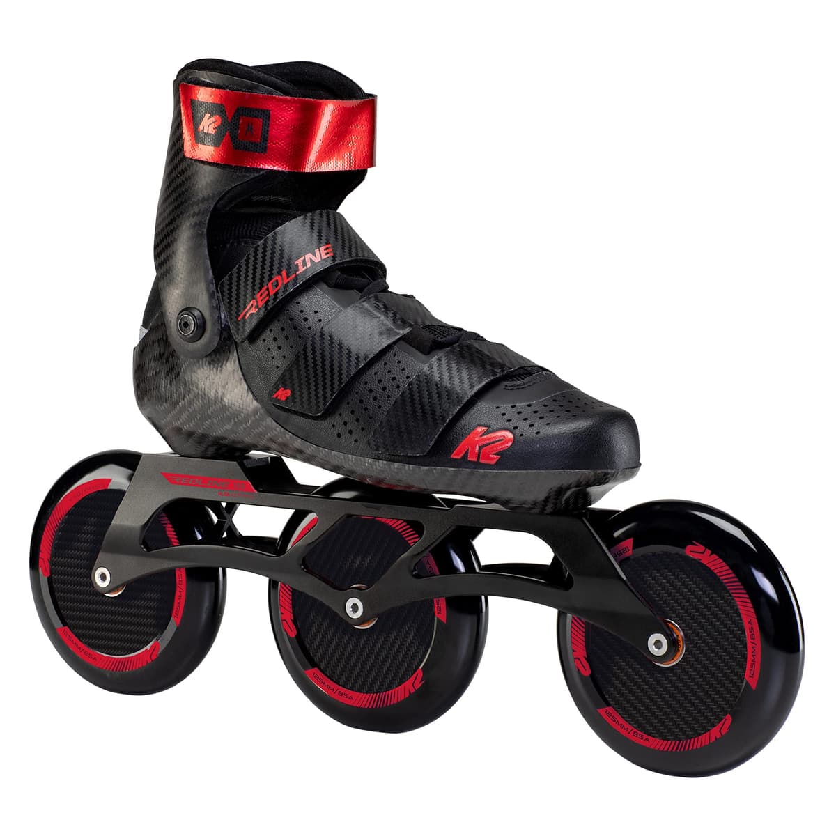 K2 Redline 125 C, 9.5 I210202001