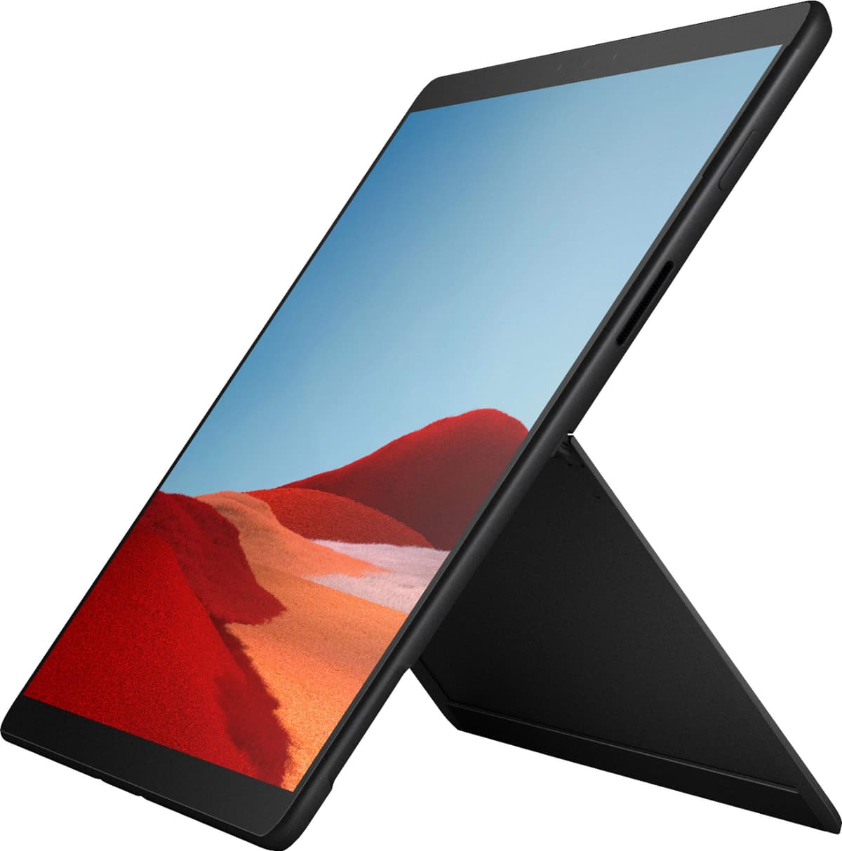 Microsoft Surface Pro X 13" Microsoft SQ1 8GB RAM 256GB SSD WiFi + 4G LTE Negro (Reacondicionado) KJJ-00001