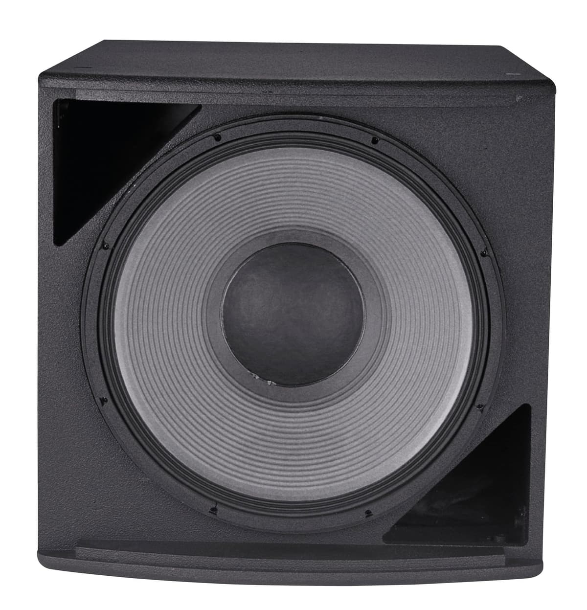 JBL Professional ASB6118 Subwoofer de Alta Potencia 18" (Negro)