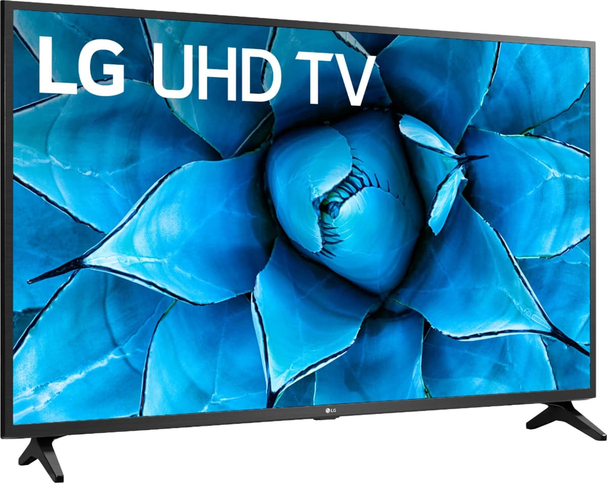 LG 50UM7300AUE TV LED LCD 50 pulgadas Clase 4K Ultra HD
