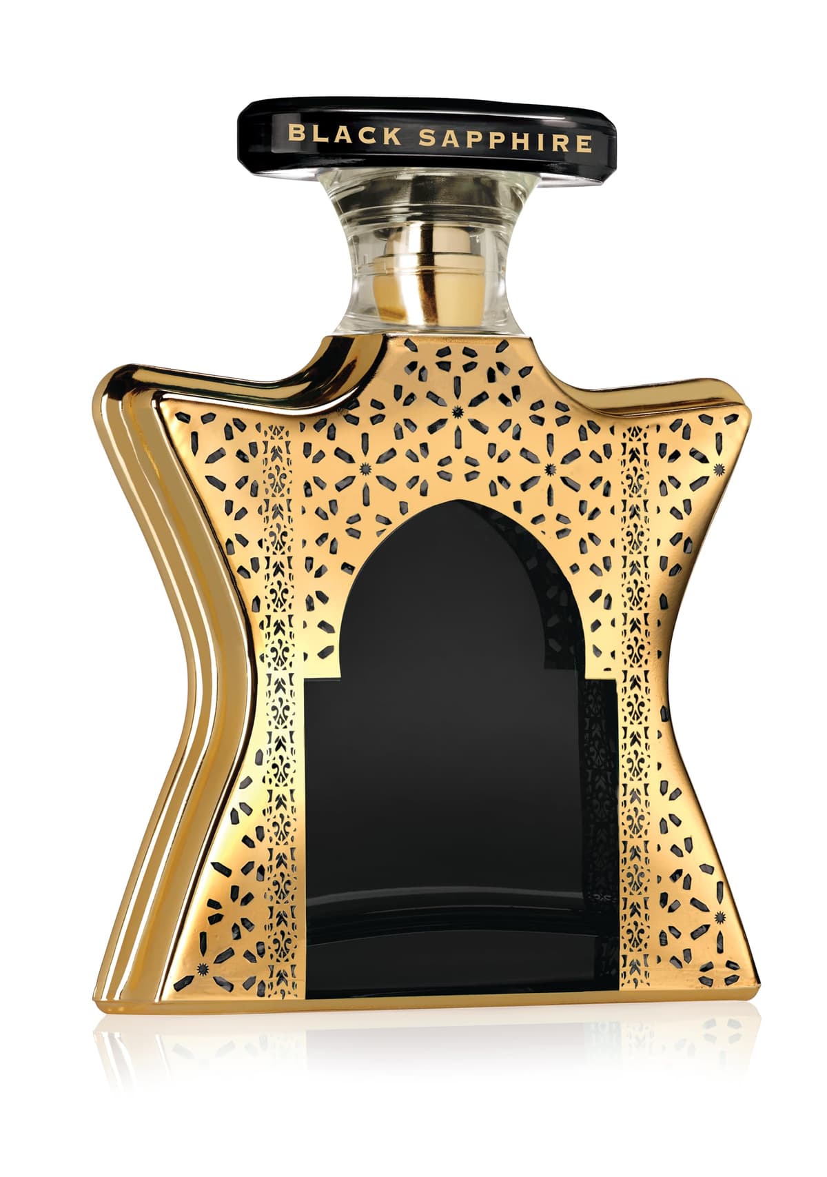 Bond No. 9 Nueva York Dubái Zafiro Negro Unisex Eau de Parfum, 100 ml 888874005631