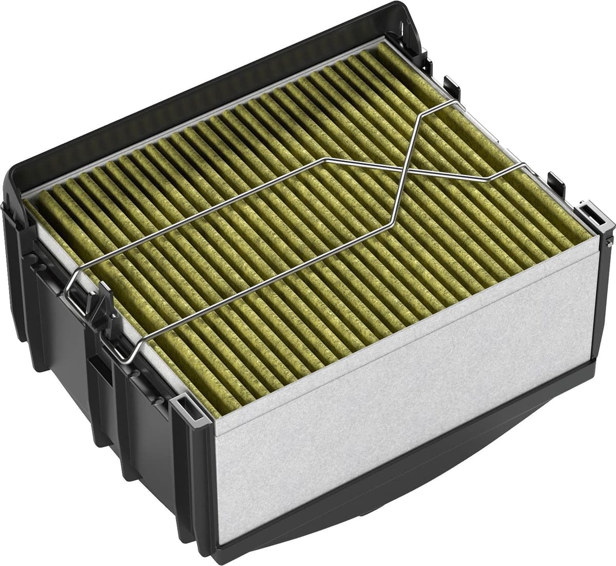 Siemens Integrated Clean Air Plus circulation module LZ11CXI16