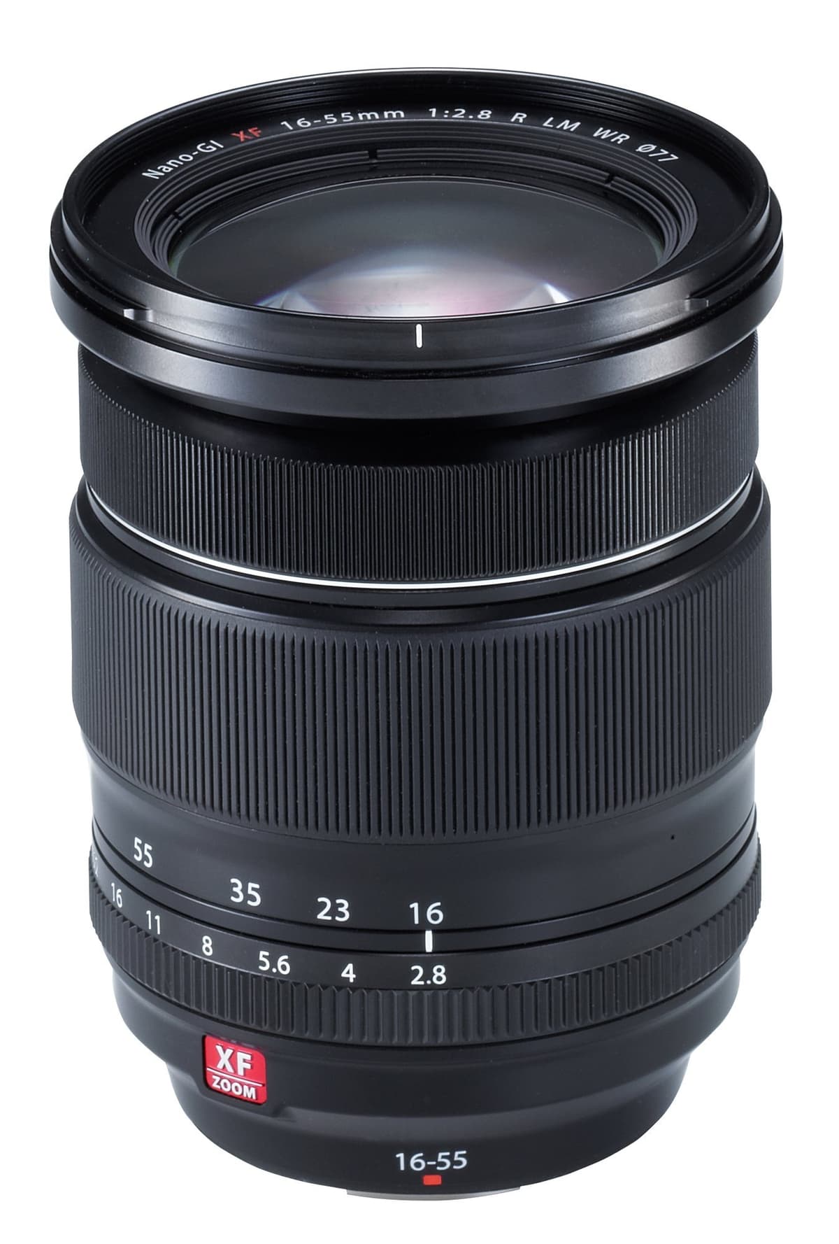 Fujifilm Fujinon XF16-55mmF2.8 R LM WR (reacondicionado) XF16-55mmF2.8 R LM WR-cr