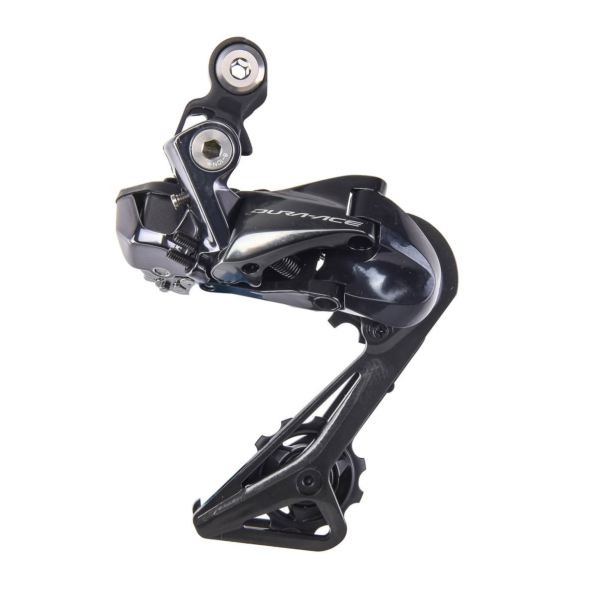 SHIMANO Desviador trasero D/A Di2 R9150 11v SS RDR9150SS