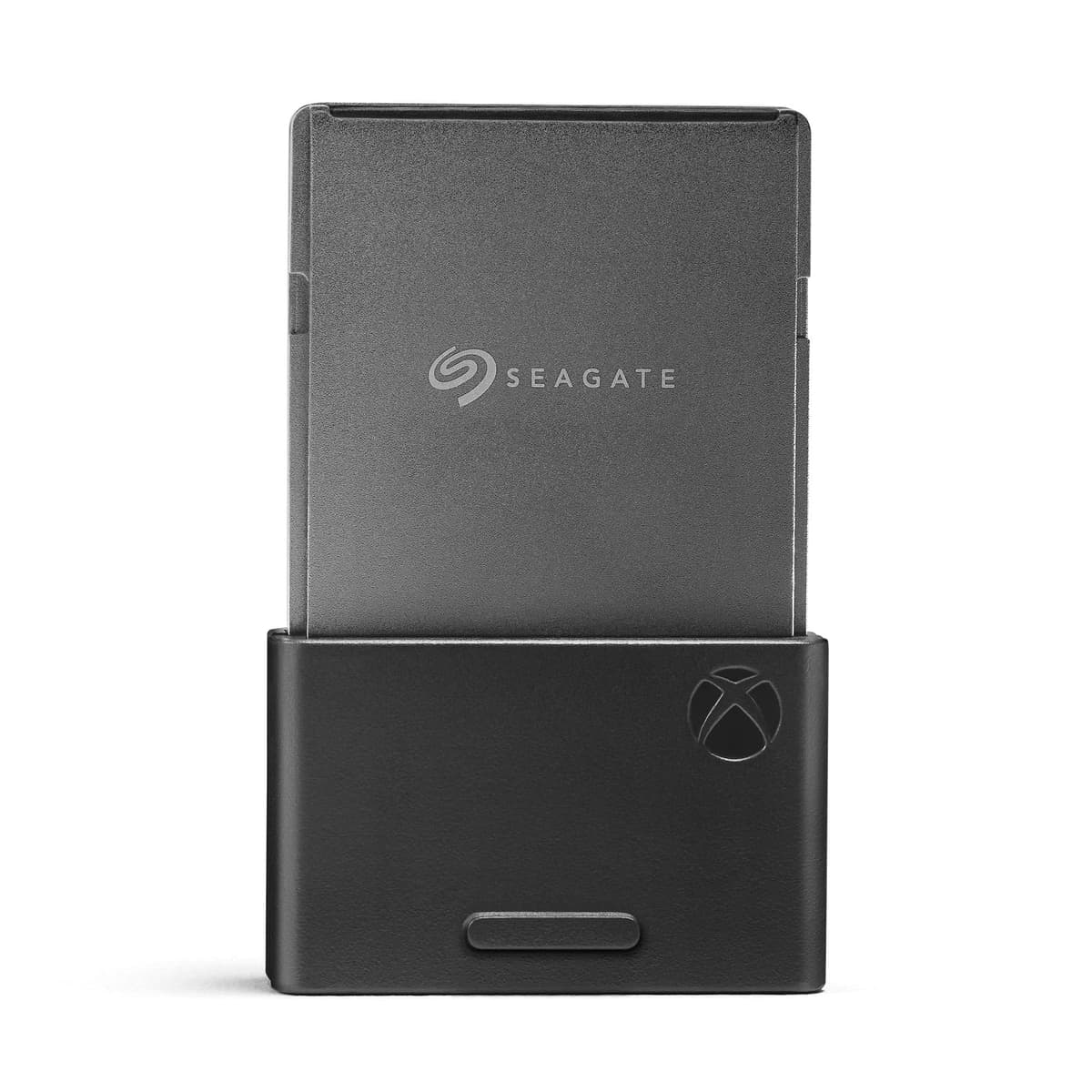 Tarjeta de Expansión de Almacenamiento Seagate para Xbox Series X|S 4TB Unidad de Estado Sólido - SSD de Expansión NVMe para Xbox Series X|S (STJR4000400)