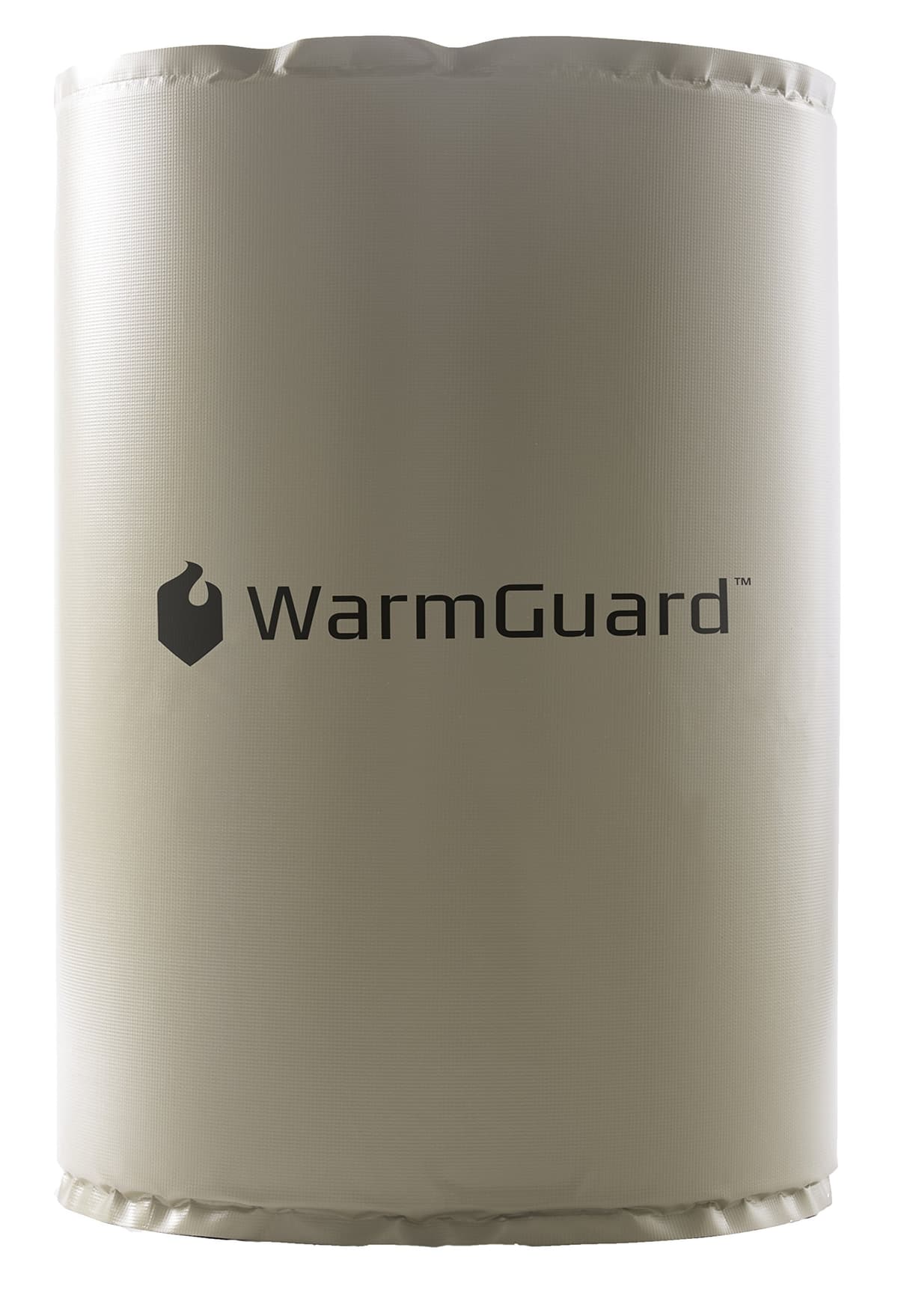 WarmGuard WG55F Insulated Full Coverage Drum Heating Blanket