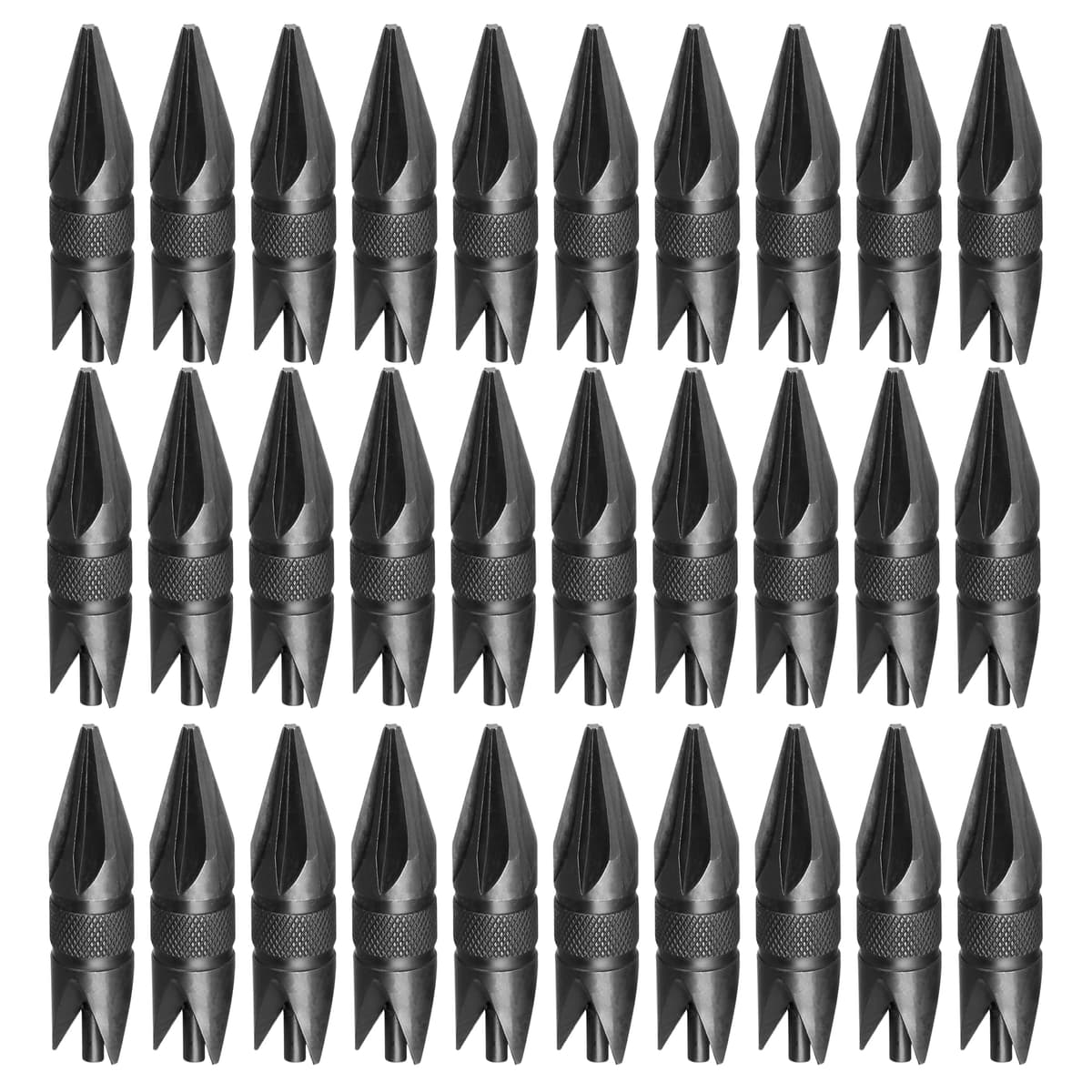 McJ Tools herramienta manual para chamfer/deburr VLD, pack 30 McJ-1003B
