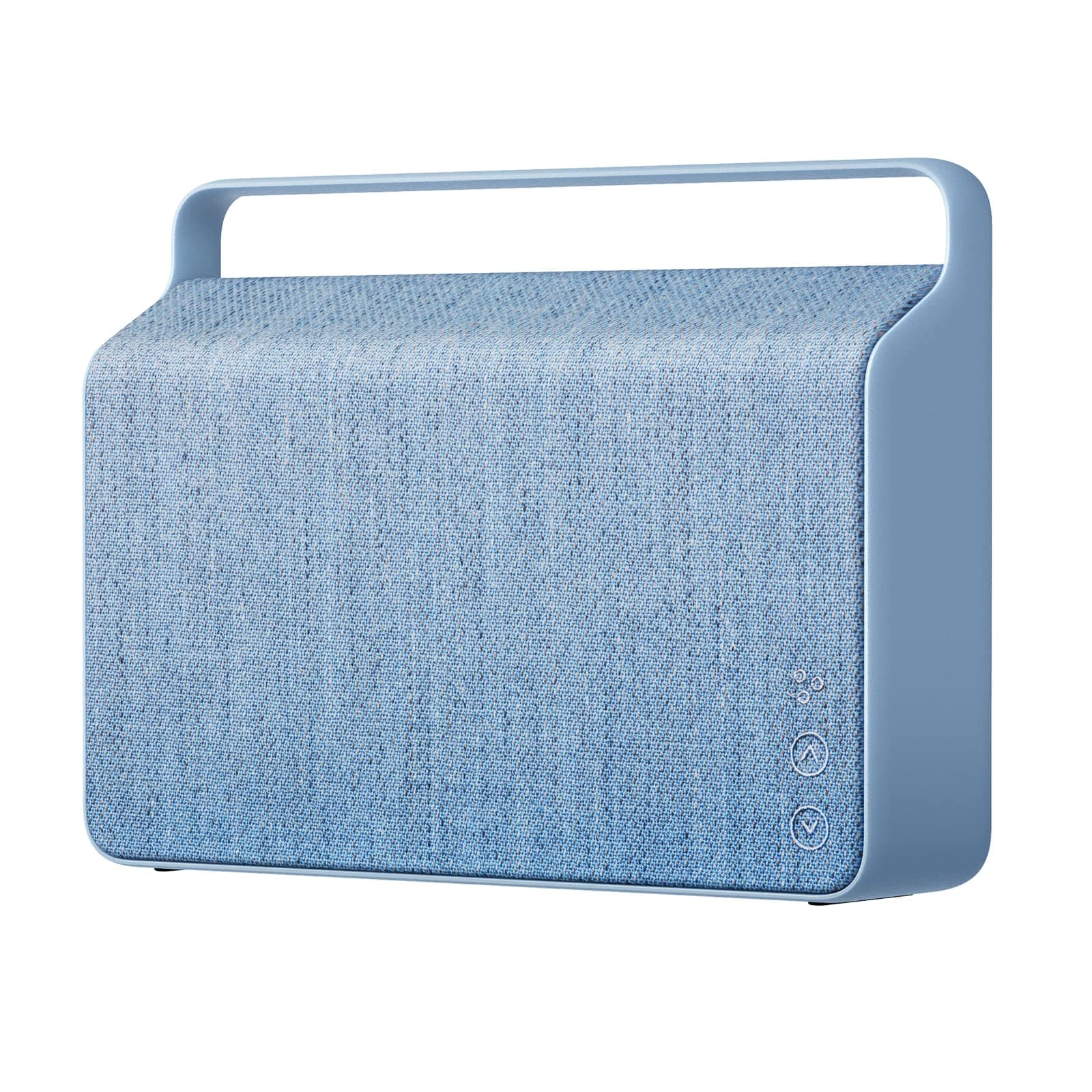 Vifa Copenhagen 2.0 Altavoz Bluetooth WiFi HiFi, Ocean Blue COPENHAGEN-OB