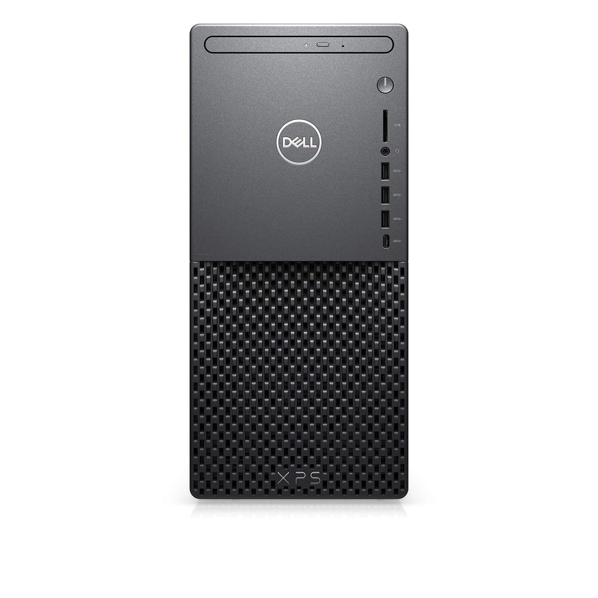 Dell XPS 8940 Desktop Intel i7-11700, 32GB RAM, 512GB SSD + 1TB HDD (Renewed)