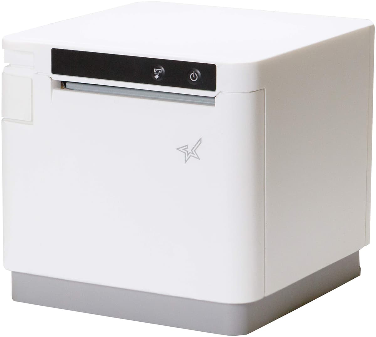 Star Micronics mC-Print3 MCP31CBi - Impresora térmica de recibos (Blanco) MCP31CBi WHT US