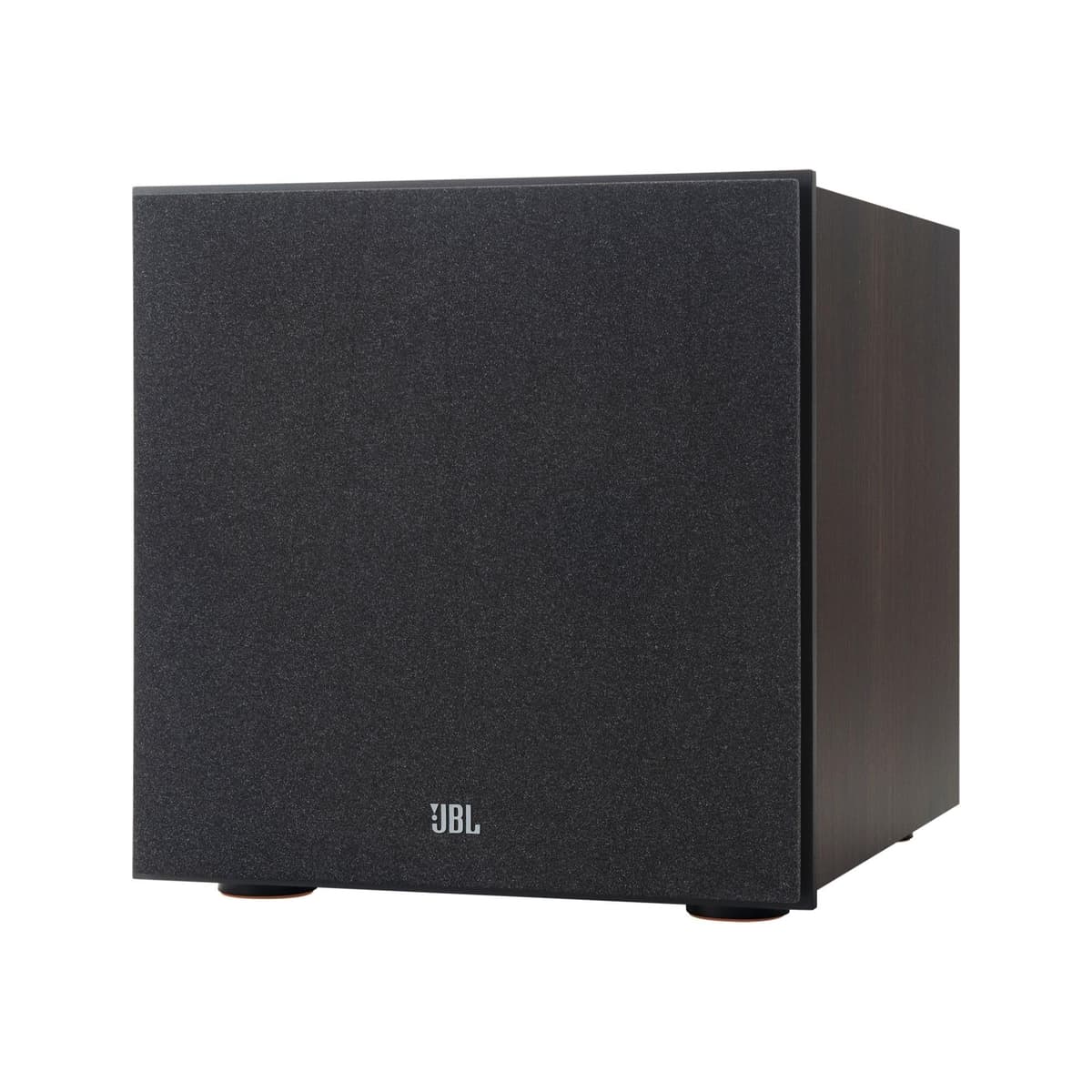 JBL Stage 2 200P Subwoofer activo 10" 300W (Espresso) JBL200PBLKAM
