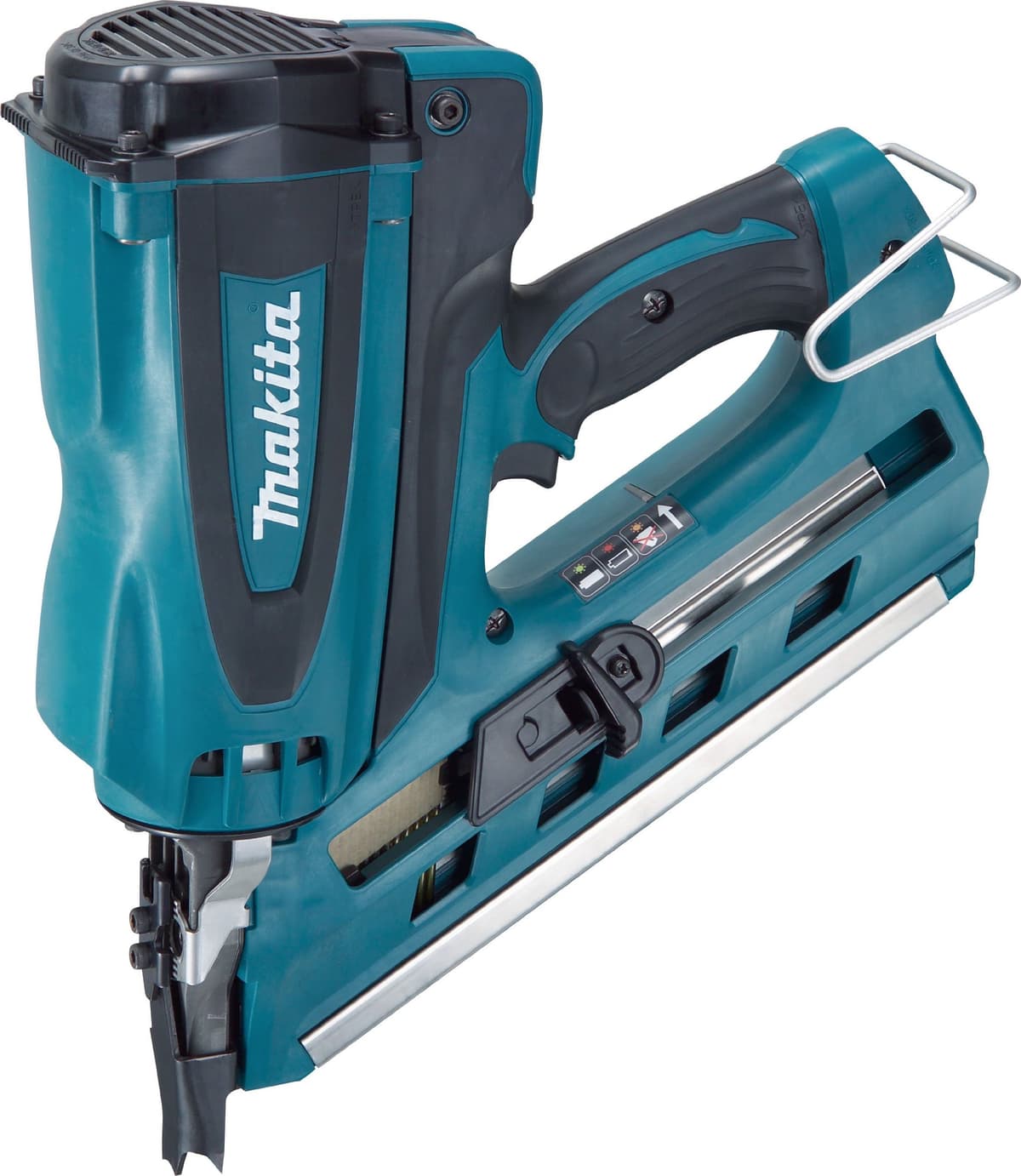 Makita GN900SE 7.2V First Fix Gas Nailer